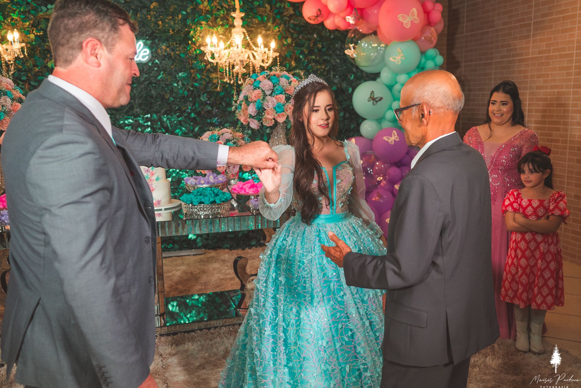 Festa de 15 anos em Ipatinga - Nicole - 2 - 45