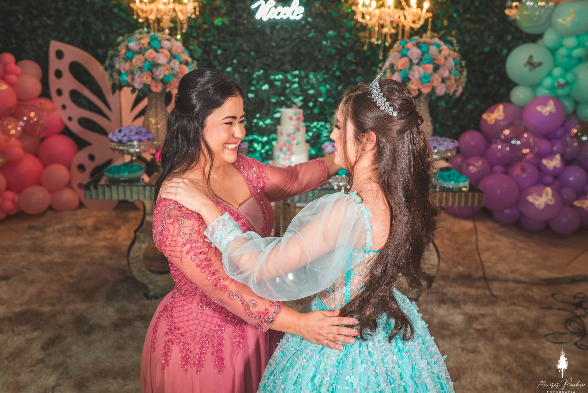 Festa de 15 anos em Ipatinga - Nicole - 2 - 48