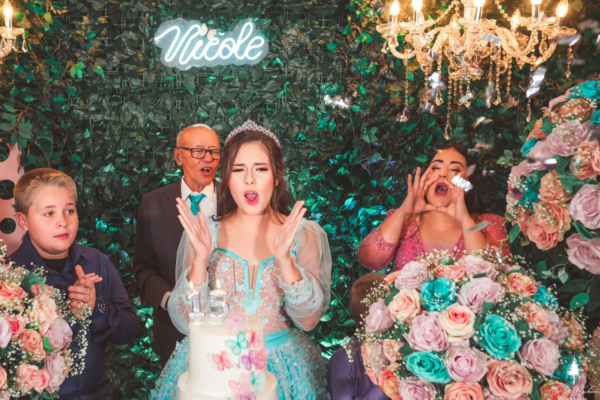 Festa de 15 anos em Ipatinga - Nicole - 2 - 51