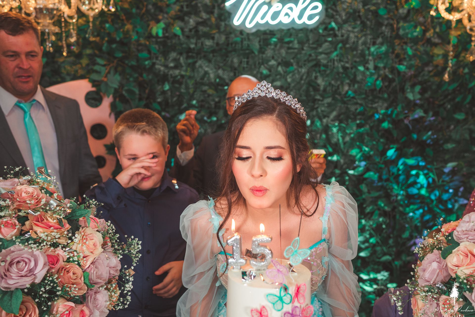 Festa de 15 anos em Ipatinga - Nicole - 2 - 50