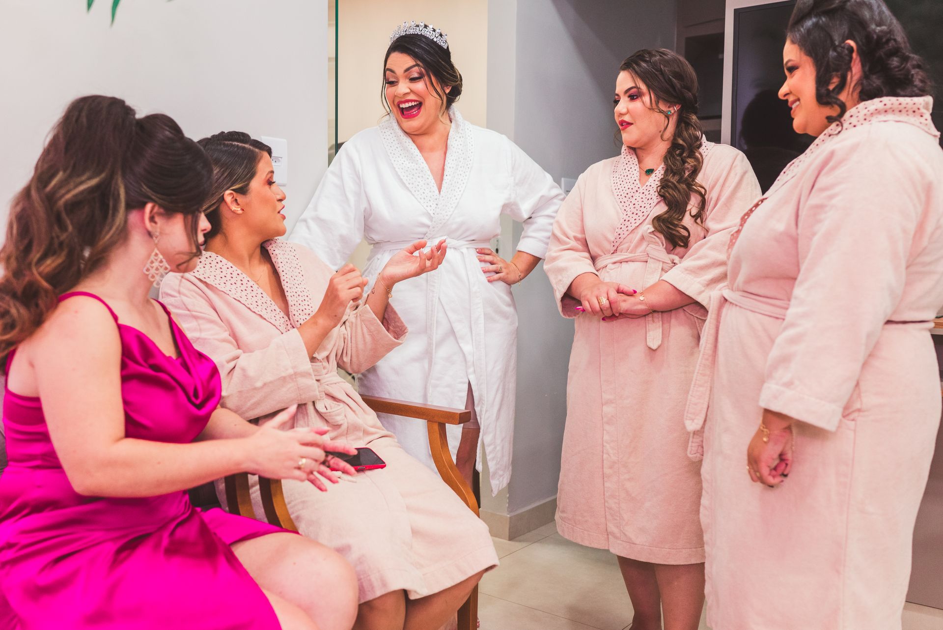 Como ter um making of especial! - 11