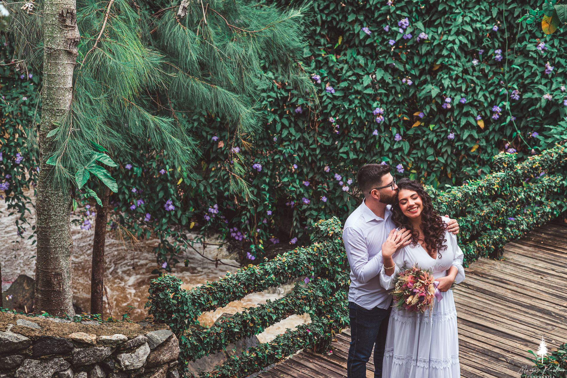 Pre-wedding na Fazenda Cachoeira Boutique Hotel em Caratinga - 2 - 4