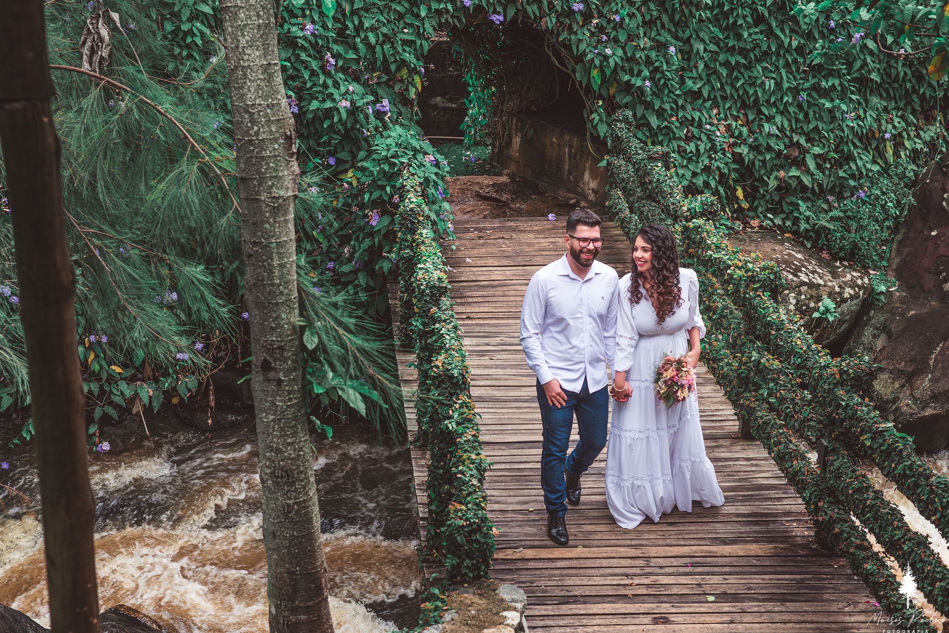 Pre-wedding na Fazenda Cachoeira Boutique Hotel em Caratinga - 2 - 2