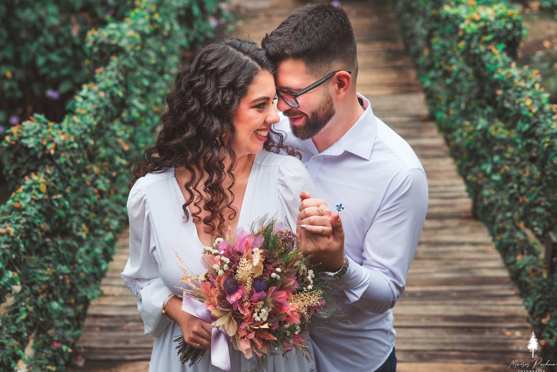 Pre-wedding na Fazenda Cachoeira Boutique Hotel em Caratinga - 2 - 0