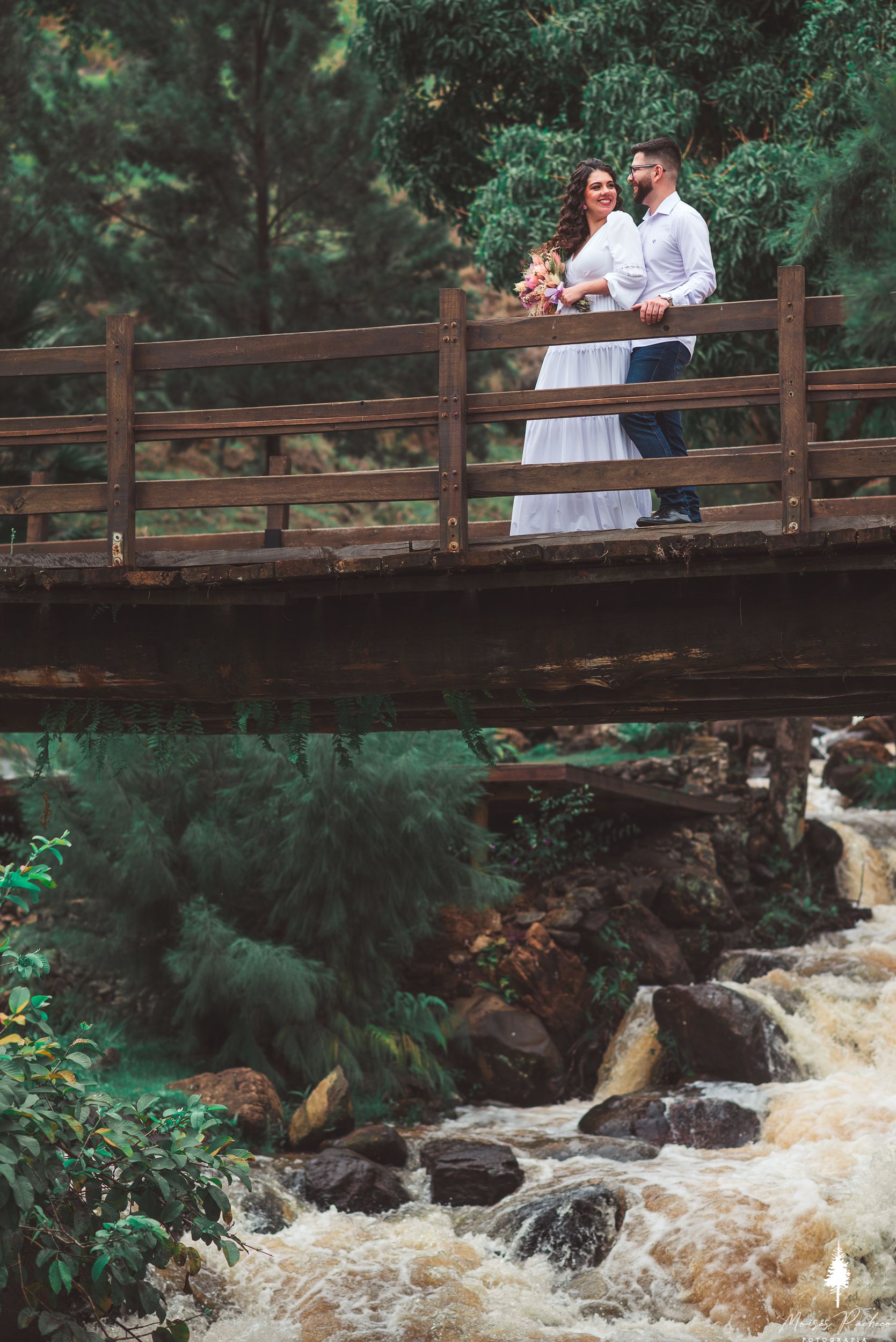 Pre-wedding na Fazenda Cachoeira Boutique Hotel em Caratinga - 2 - 1