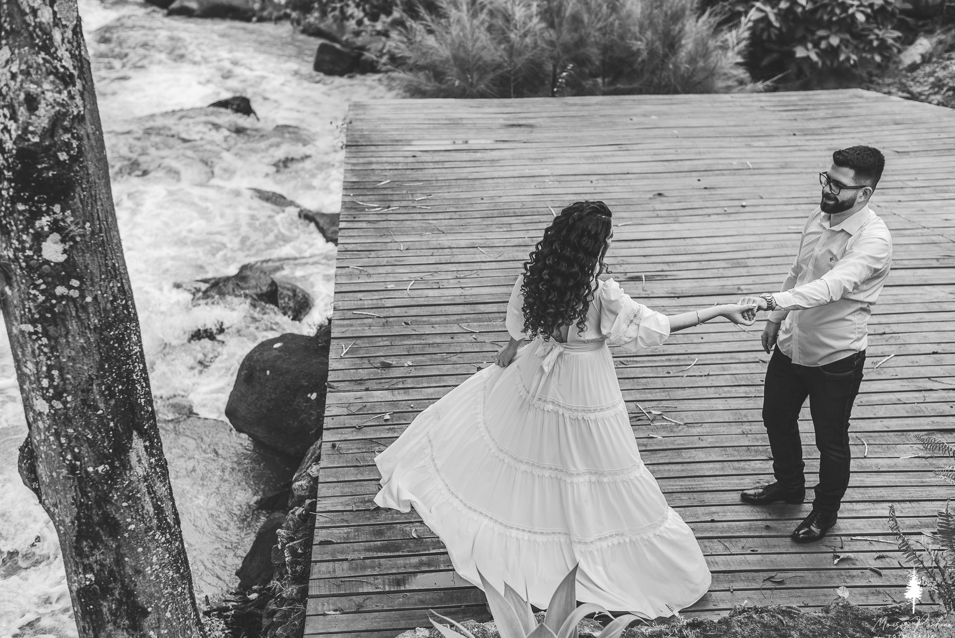 Pre-wedding na Fazenda Cachoeira Boutique Hotel em Caratinga - 2 - 7