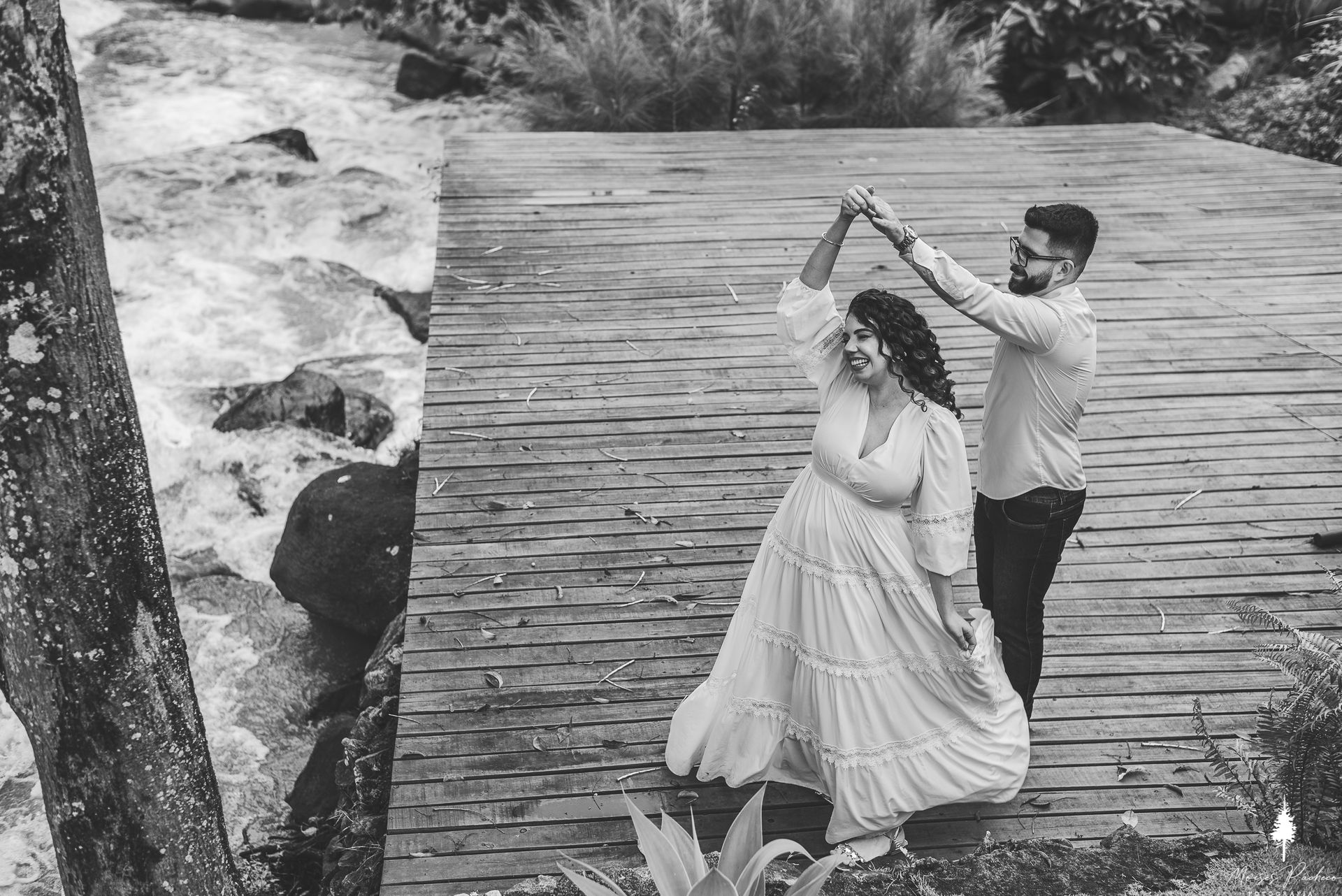 Pre-wedding na Fazenda Cachoeira Boutique Hotel em Caratinga - 2 - 8