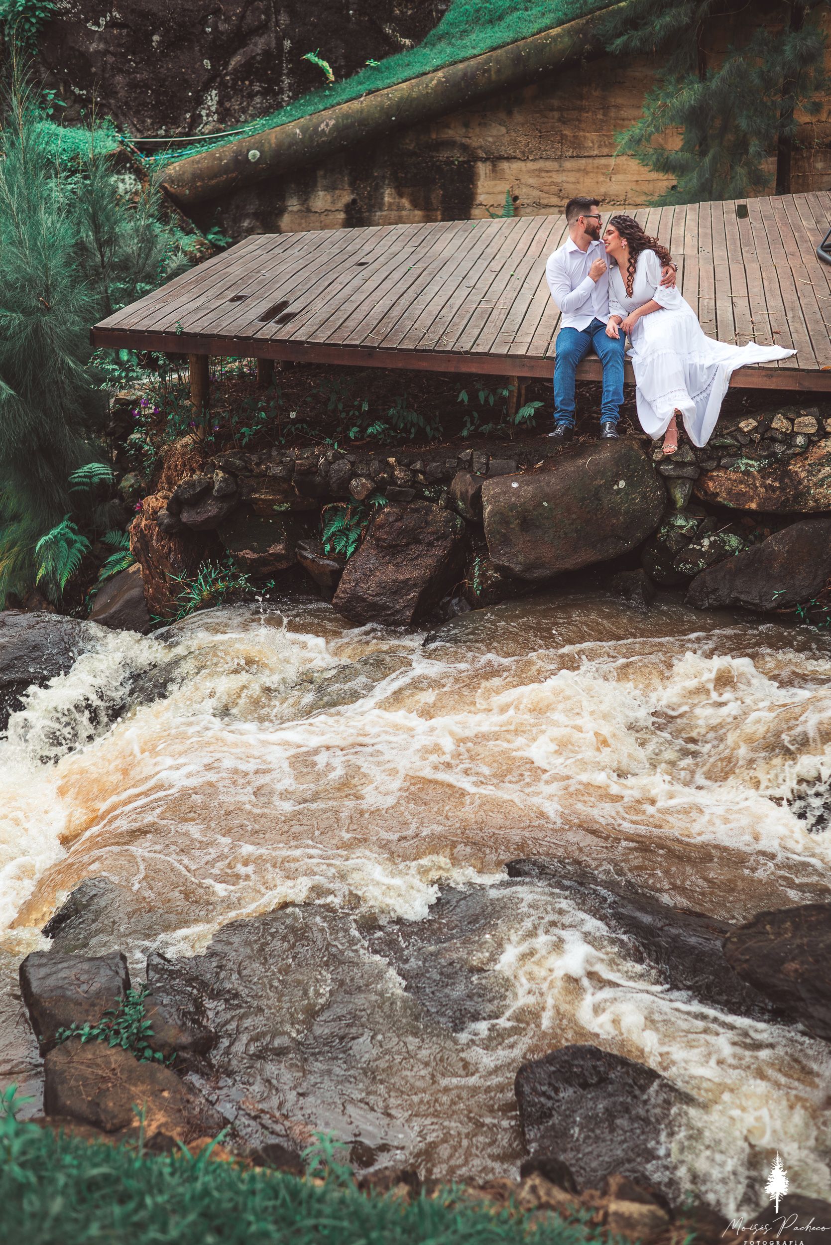 Pre-wedding na Fazenda Cachoeira Boutique Hotel em Caratinga - 2 - 6