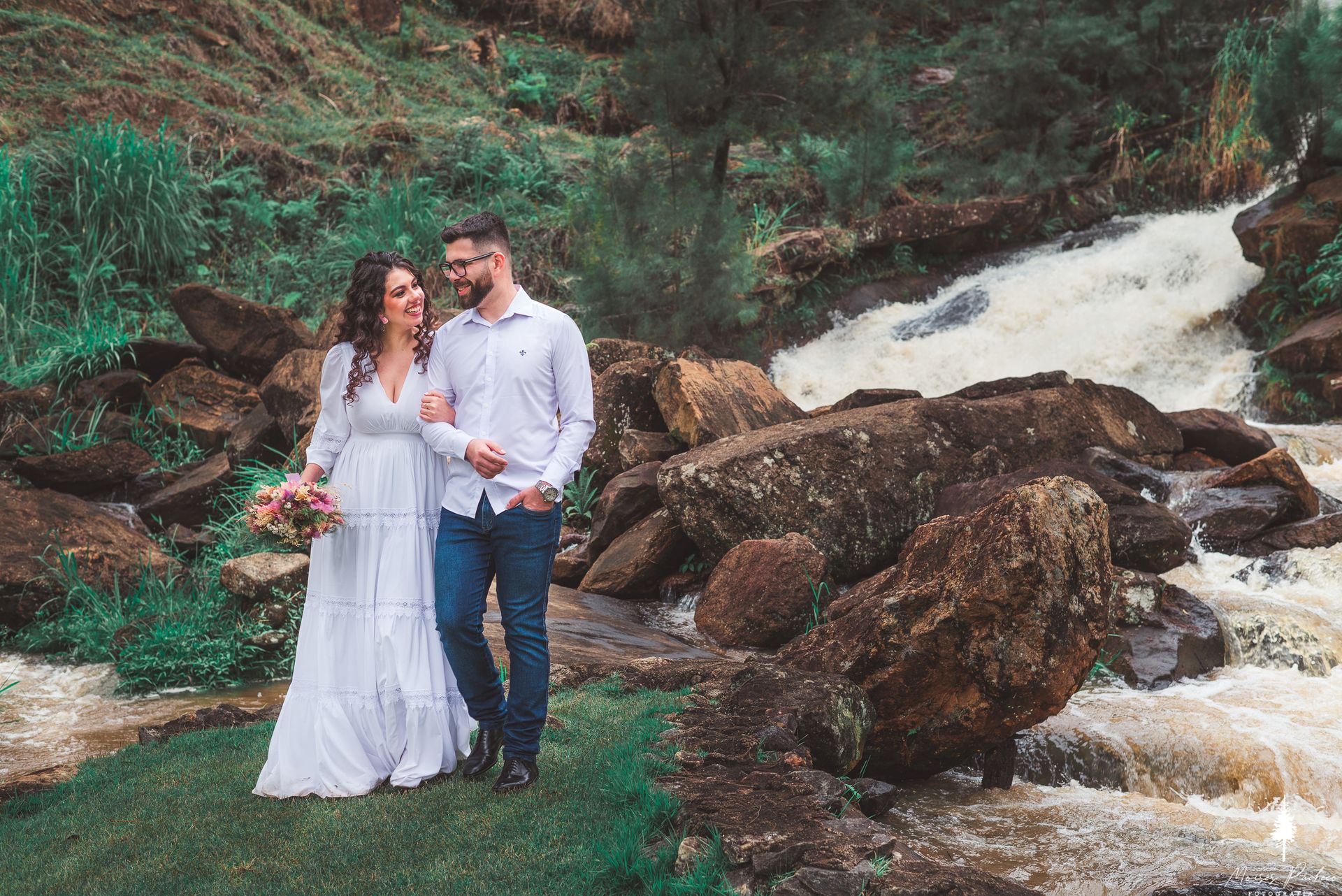 Pre-wedding na Fazenda Cachoeira Boutique Hotel em Caratinga - 2 - 9