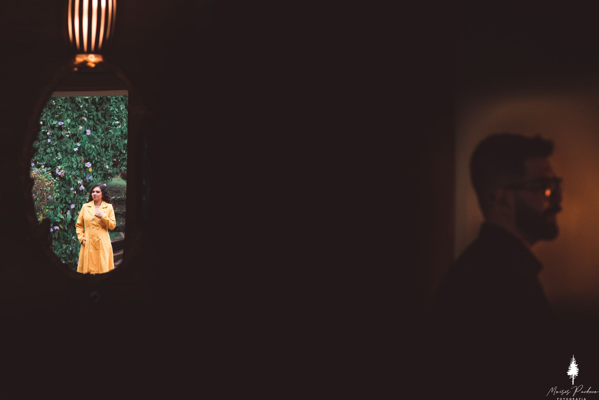 Pre-wedding na Fazenda Cachoeira Boutique Hotel em Caratinga - 2 - 11