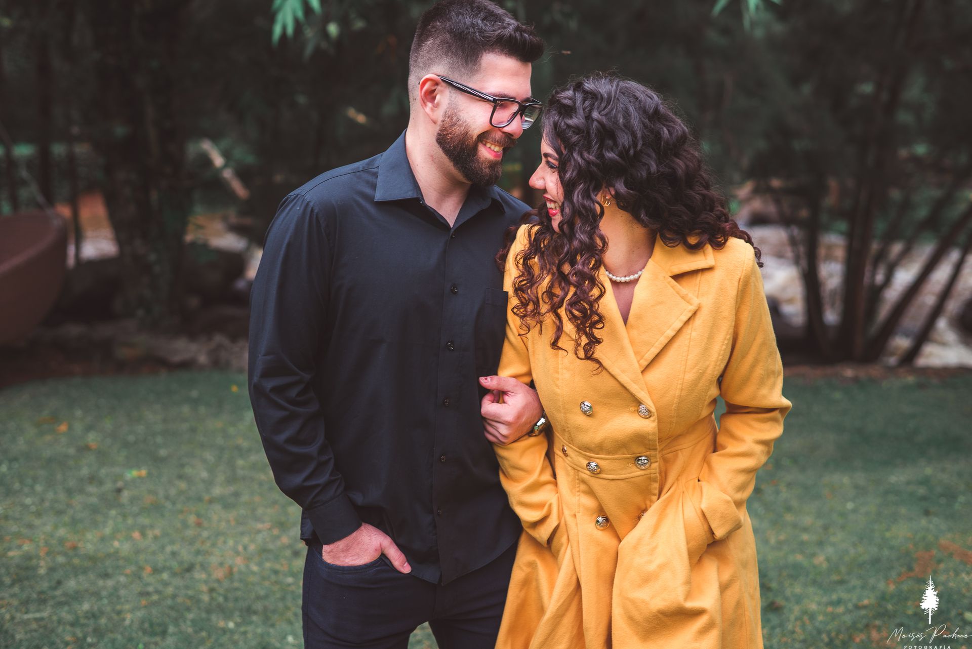 Pre-wedding na Fazenda Cachoeira Boutique Hotel em Caratinga - 2 - 12