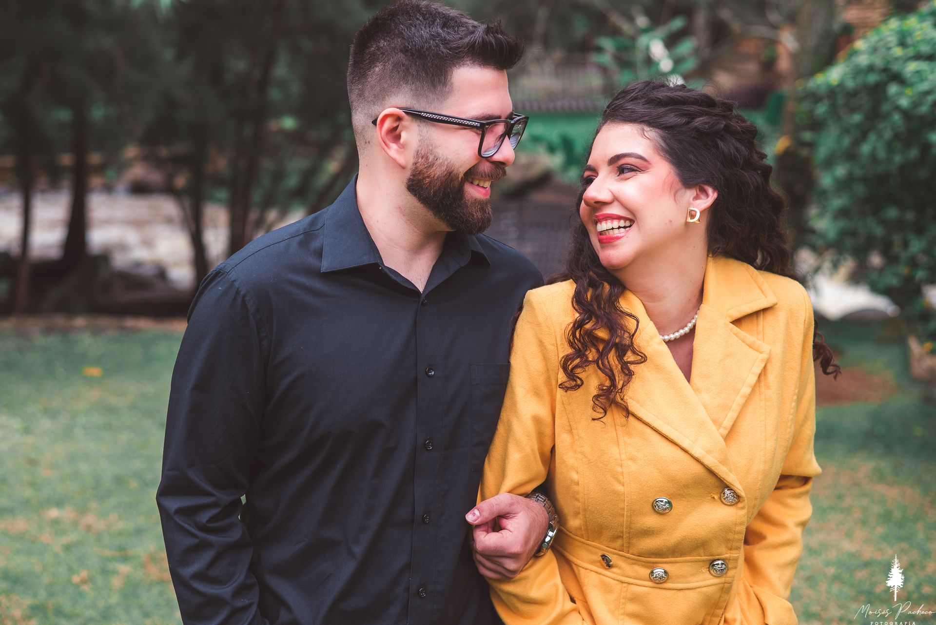 Pre-wedding na Fazenda Cachoeira Boutique Hotel em Caratinga - 2 - 13