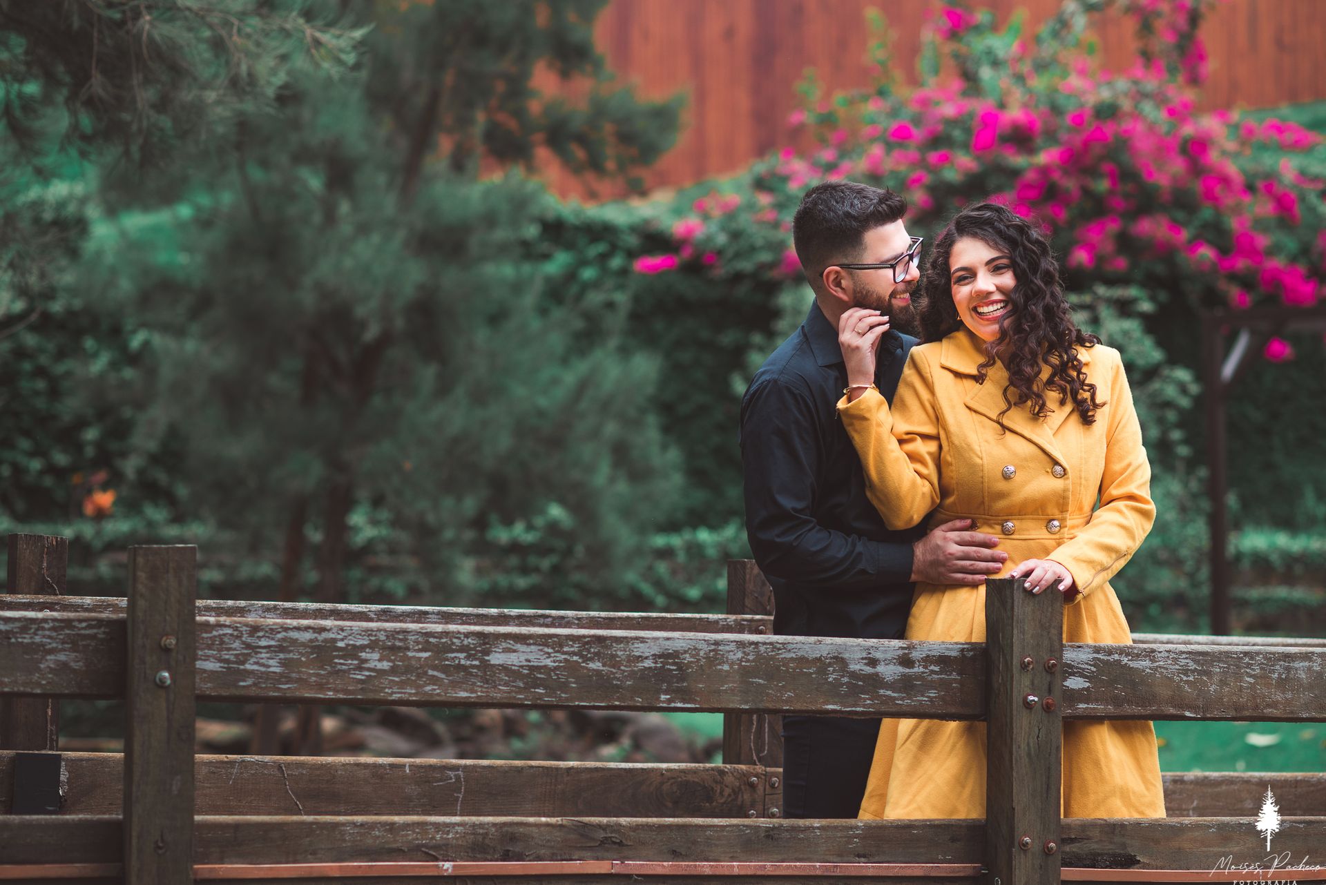 Pre-wedding na Fazenda Cachoeira Boutique Hotel em Caratinga - 2 - 15