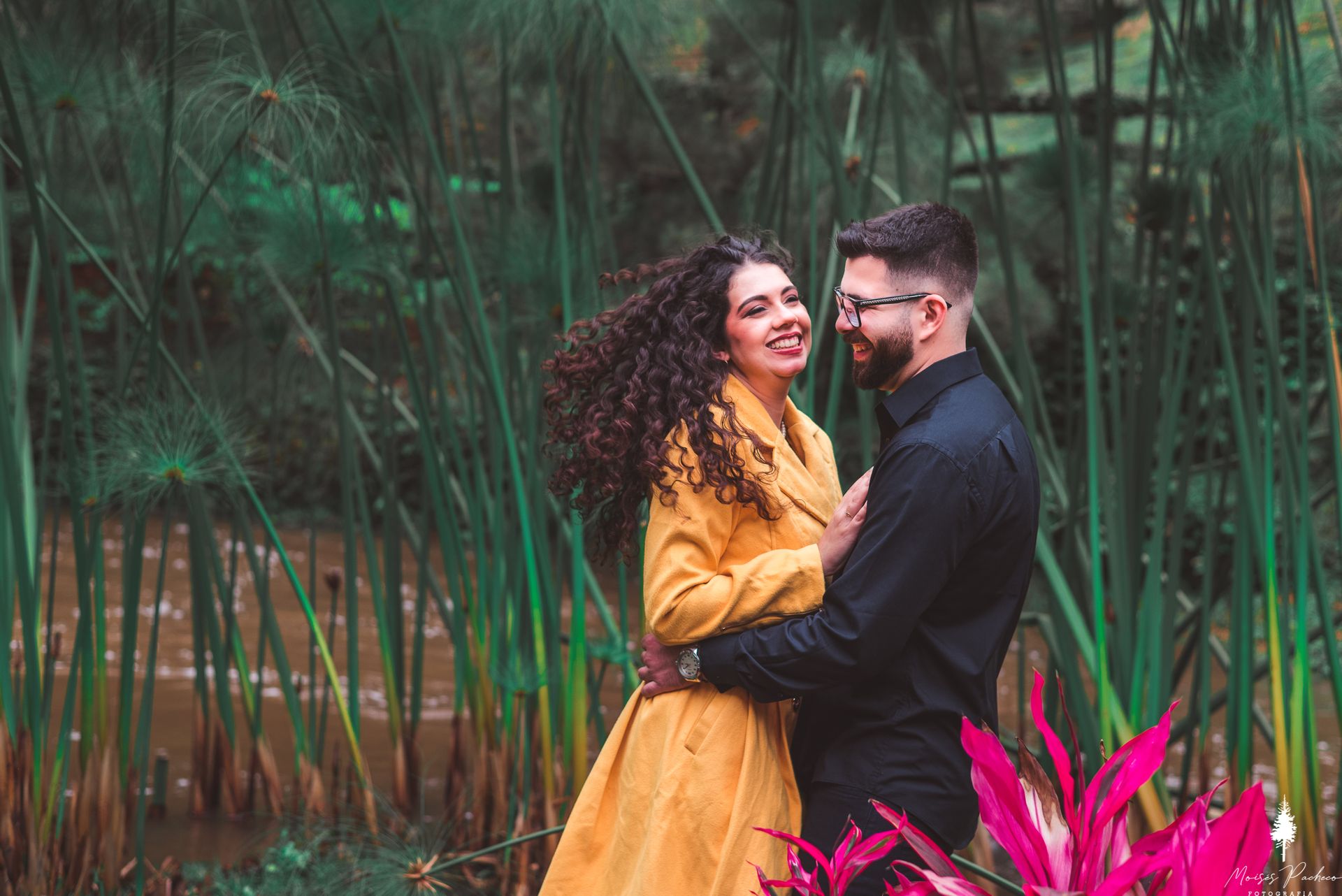 Pre-wedding na Fazenda Cachoeira Boutique Hotel em Caratinga - 2 - 17