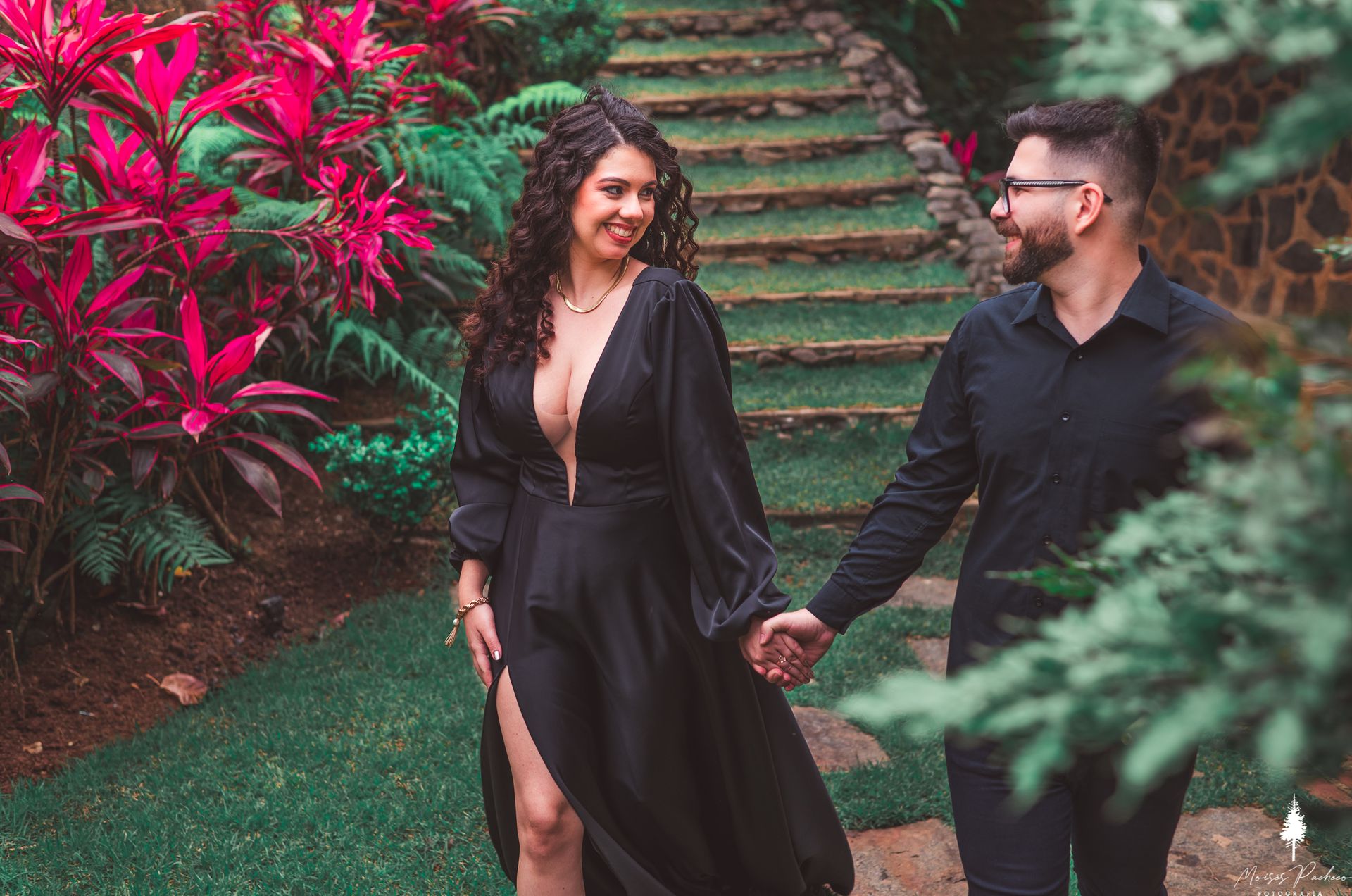 Pre-wedding na Fazenda Cachoeira Boutique Hotel em Caratinga - 2 - 18
