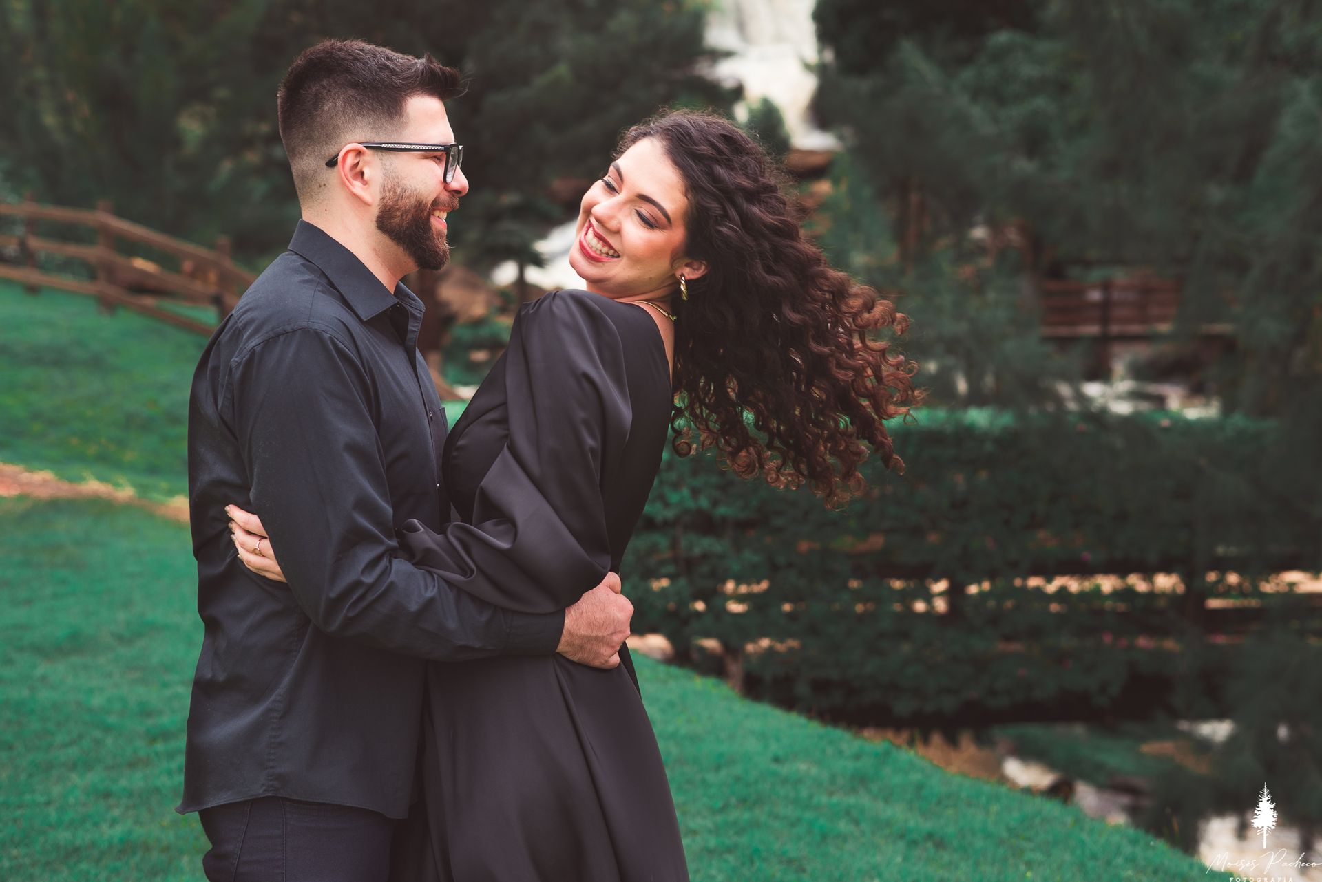 Pre-wedding na Fazenda Cachoeira Boutique Hotel em Caratinga - 2 - 20