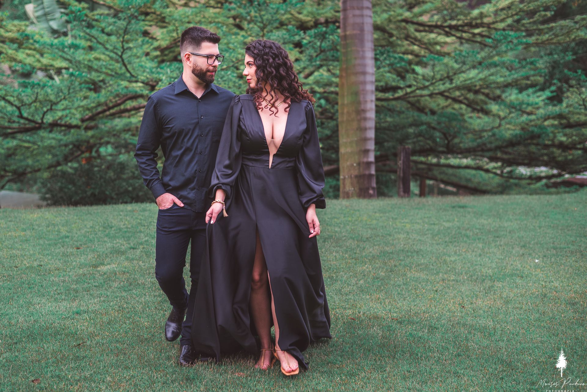 Pre-wedding na Fazenda Cachoeira Boutique Hotel em Caratinga - 2 - 23