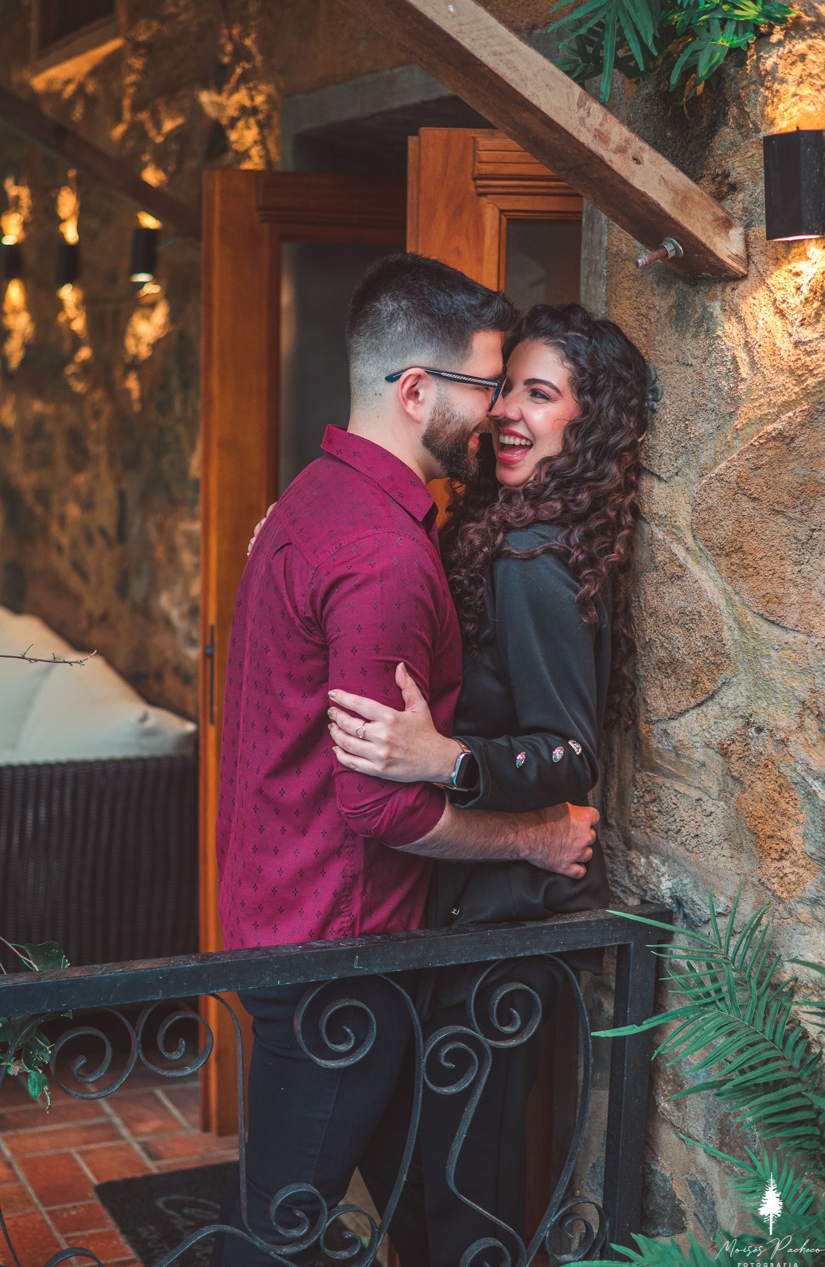 Pre-wedding na Fazenda Cachoeira Boutique Hotel em Caratinga - 2 - 32