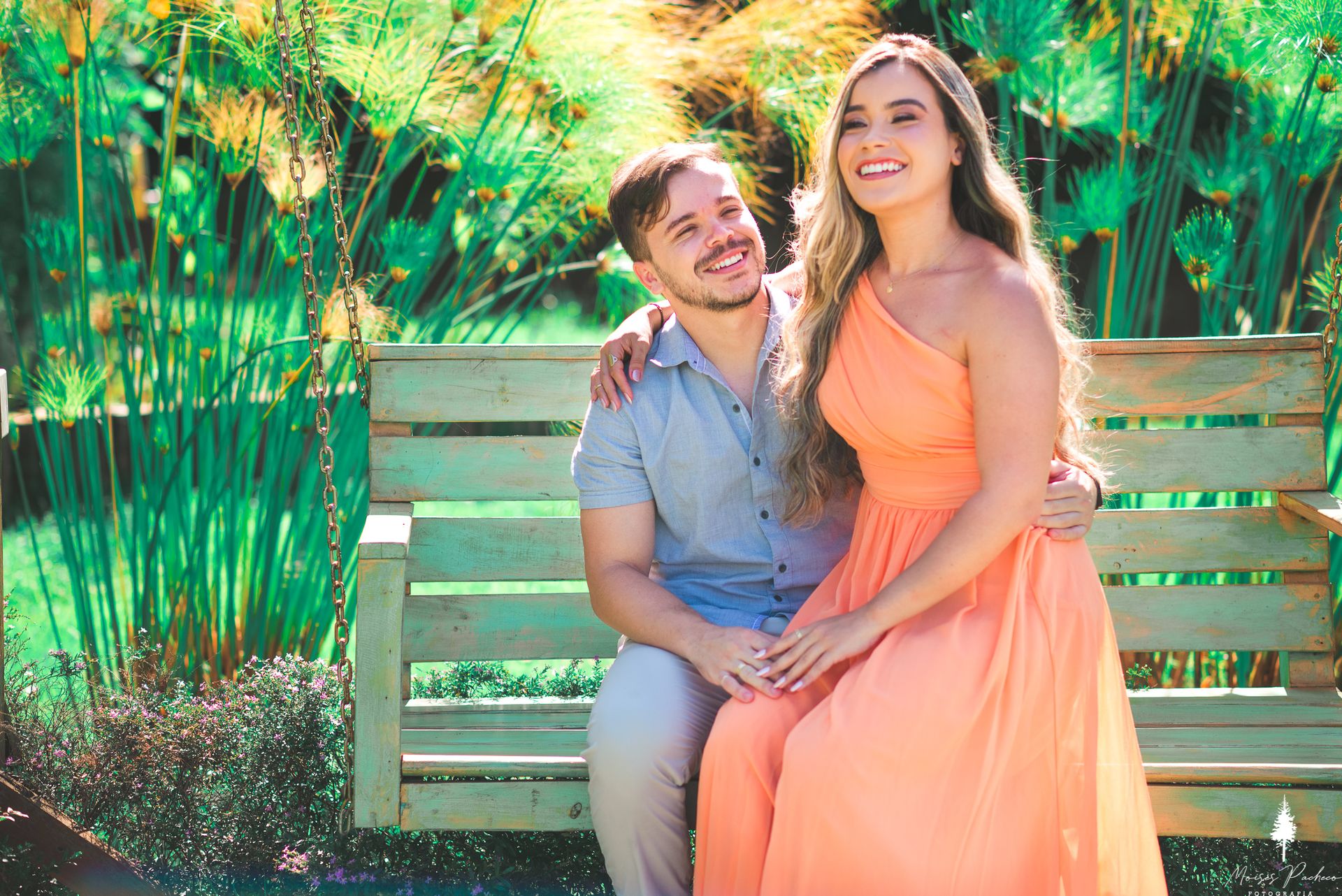 Pre-wedding em Santana do Paraíso - 2 - 1