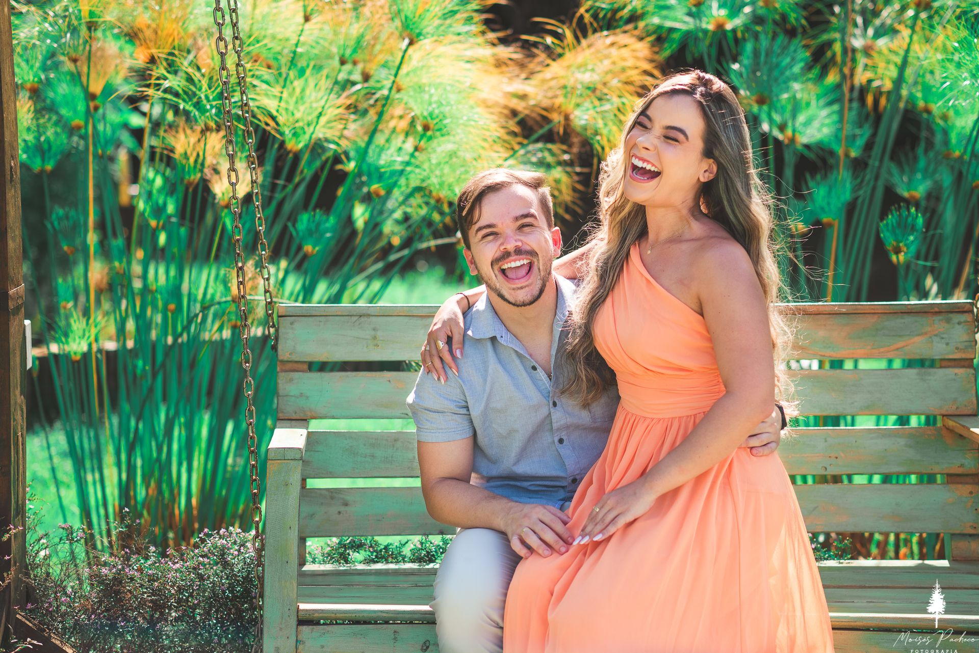 Pre-wedding em Santana do Paraíso - 2 - 0