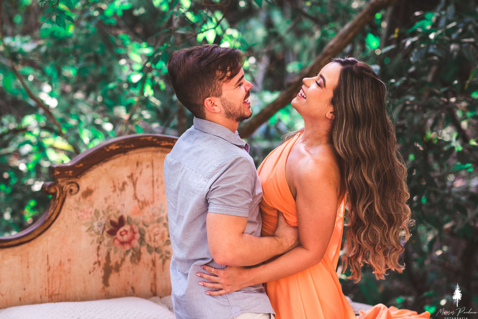 Pre-wedding em Santana do Paraíso - 2 - 3