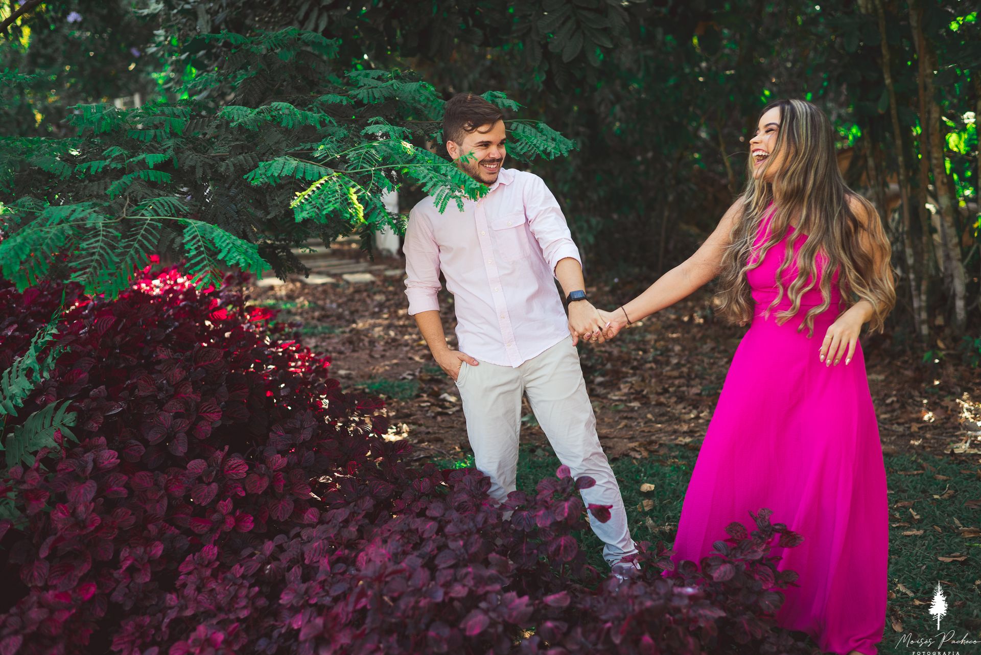 Pre-wedding em Santana do Paraíso - 2 - 4