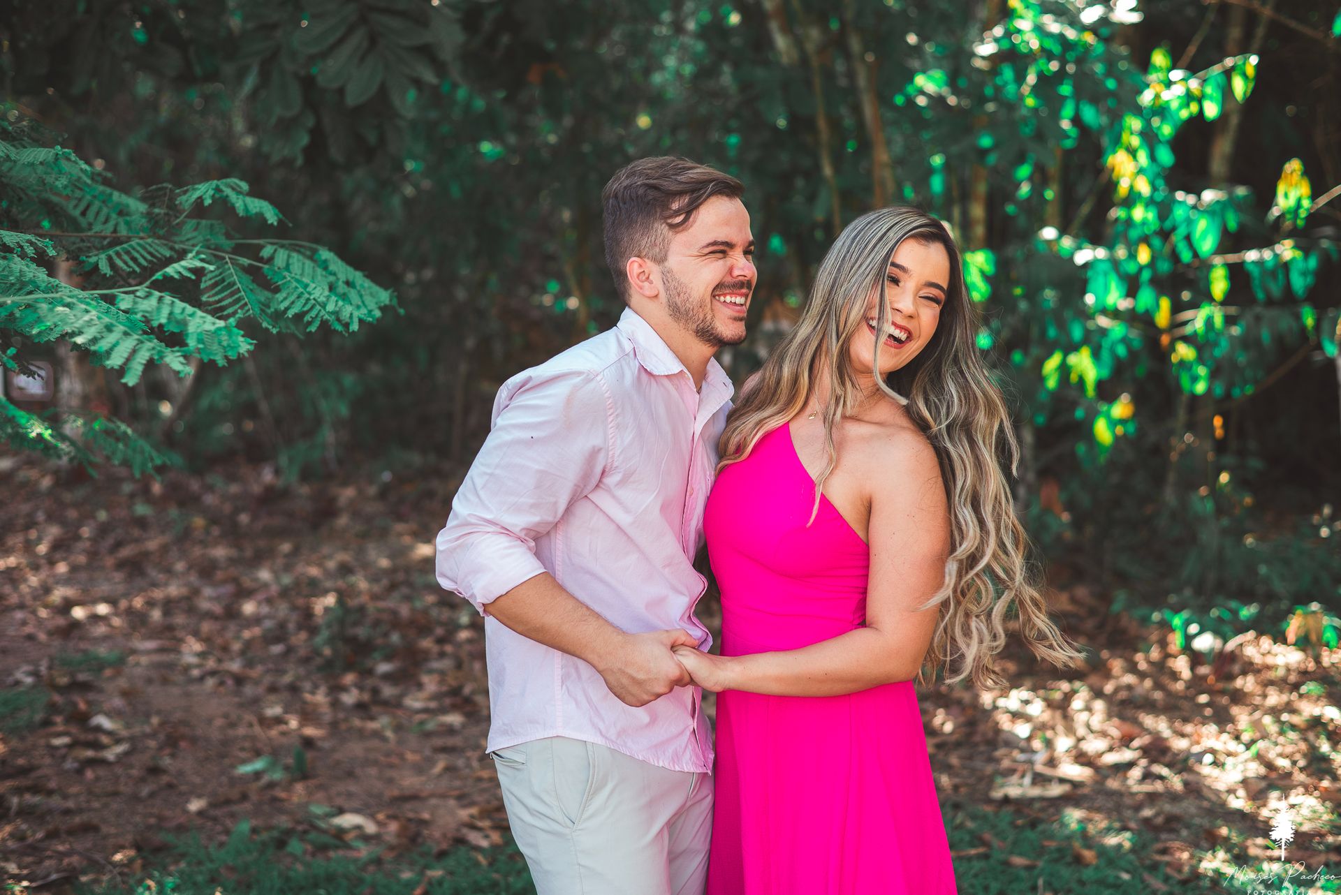 Pre-wedding em Santana do Paraíso - 2 - 5