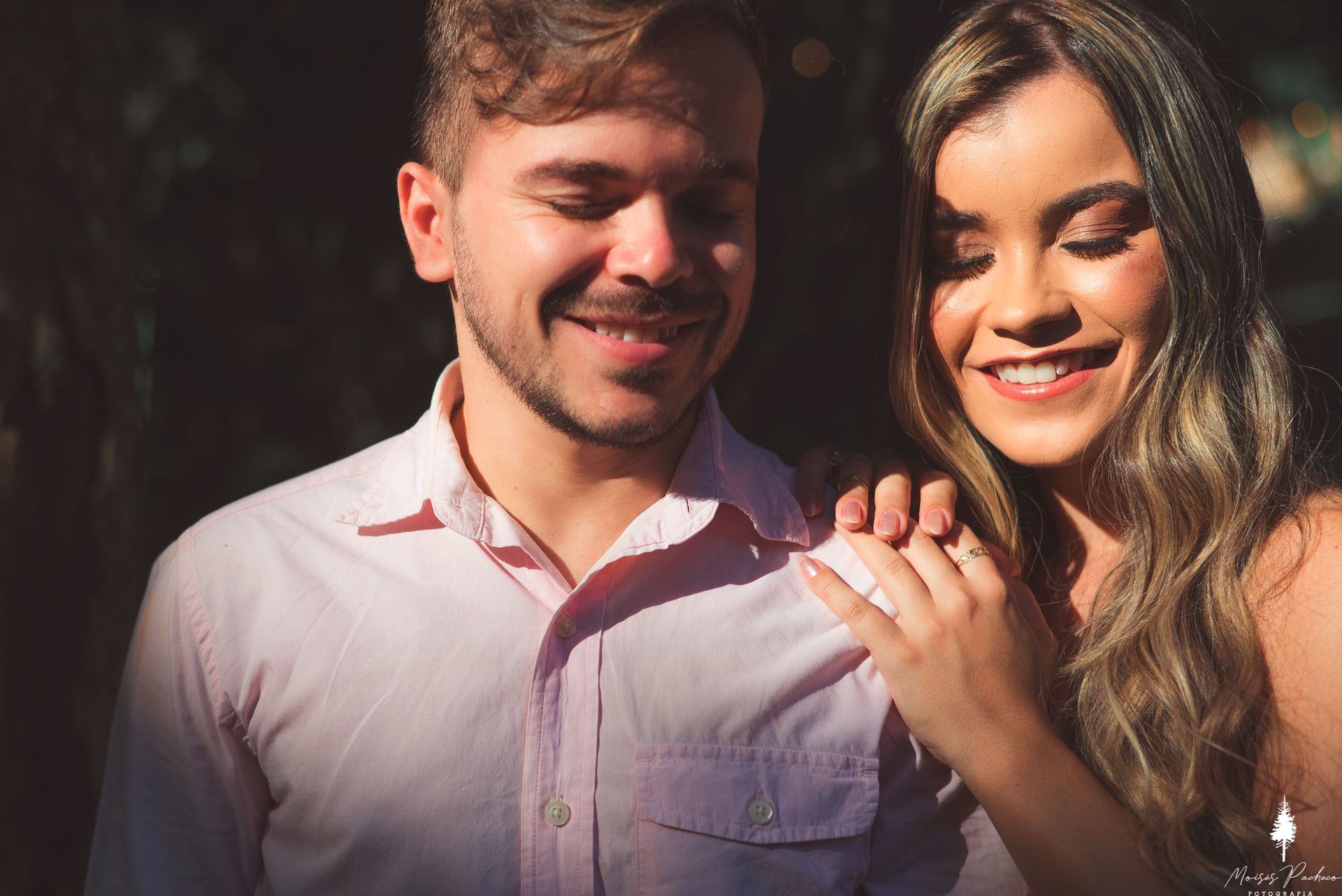 Pre-wedding em Santana do Paraíso - 2 - 6