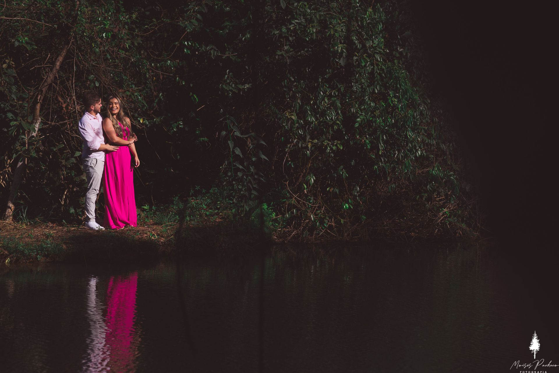 Pre-wedding em Santana do Paraíso - 2 - 8