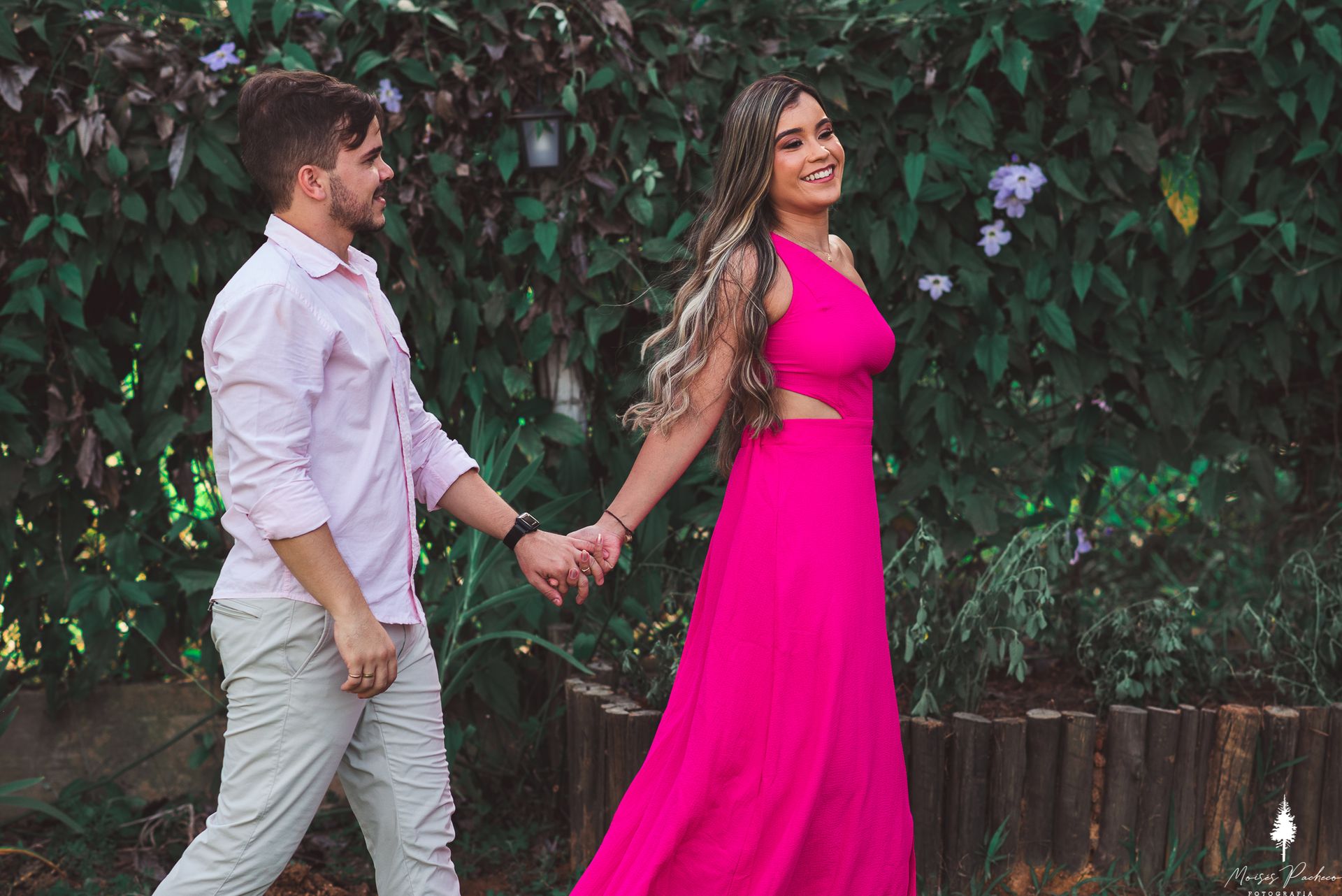 Pre-wedding em Santana do Paraíso - 2 - 7