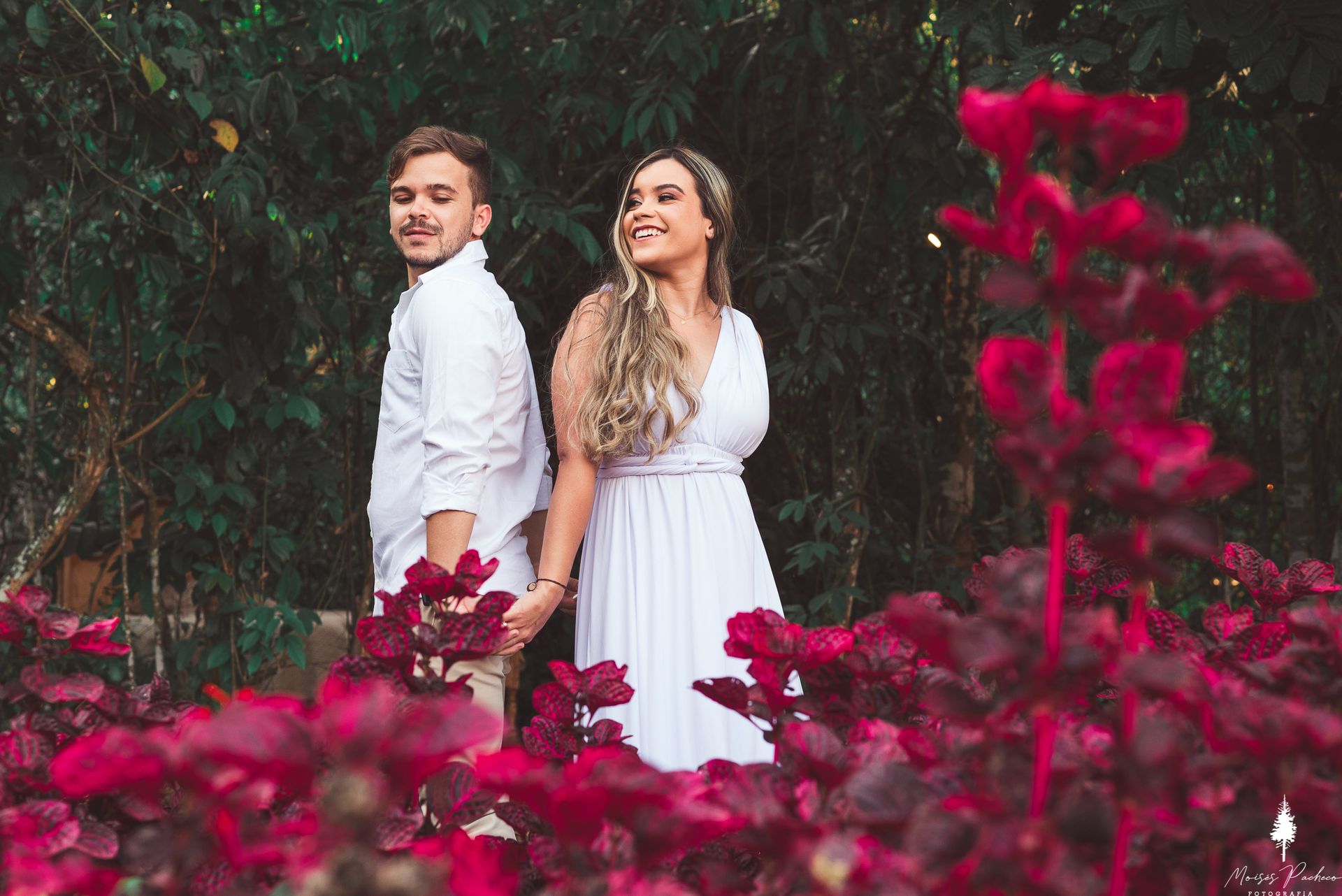 Pre-wedding em Santana do Paraíso - 2 - 12