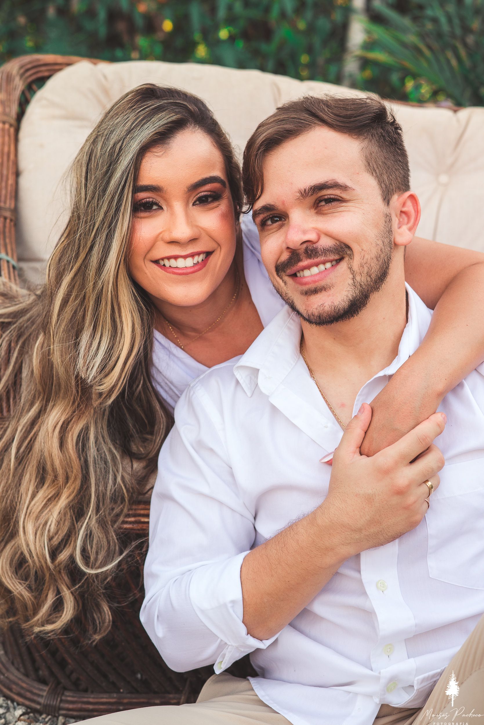 Pre-wedding em Santana do Paraíso - 2 - 18