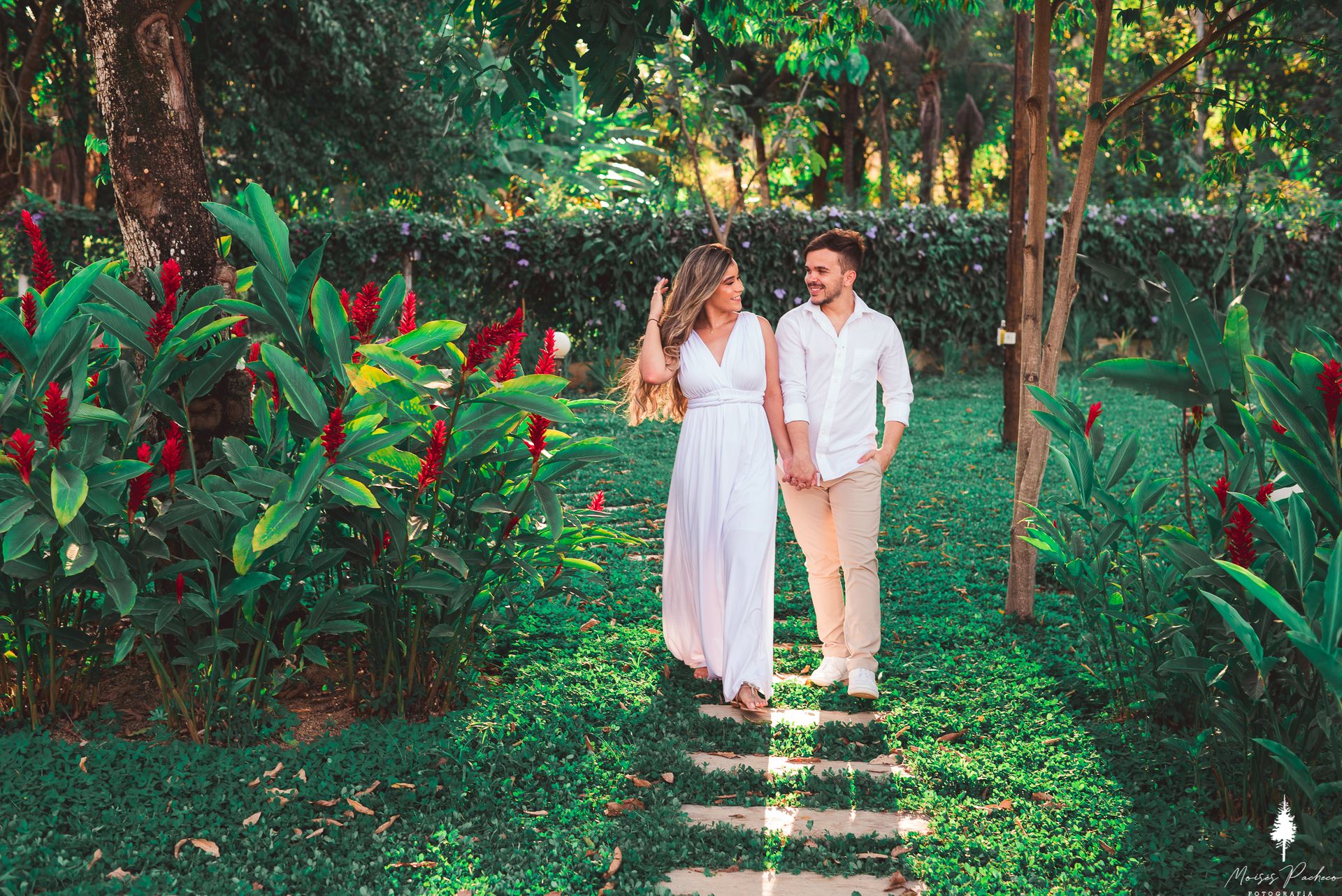 Pre-wedding em Santana do Paraíso - 2 - 17