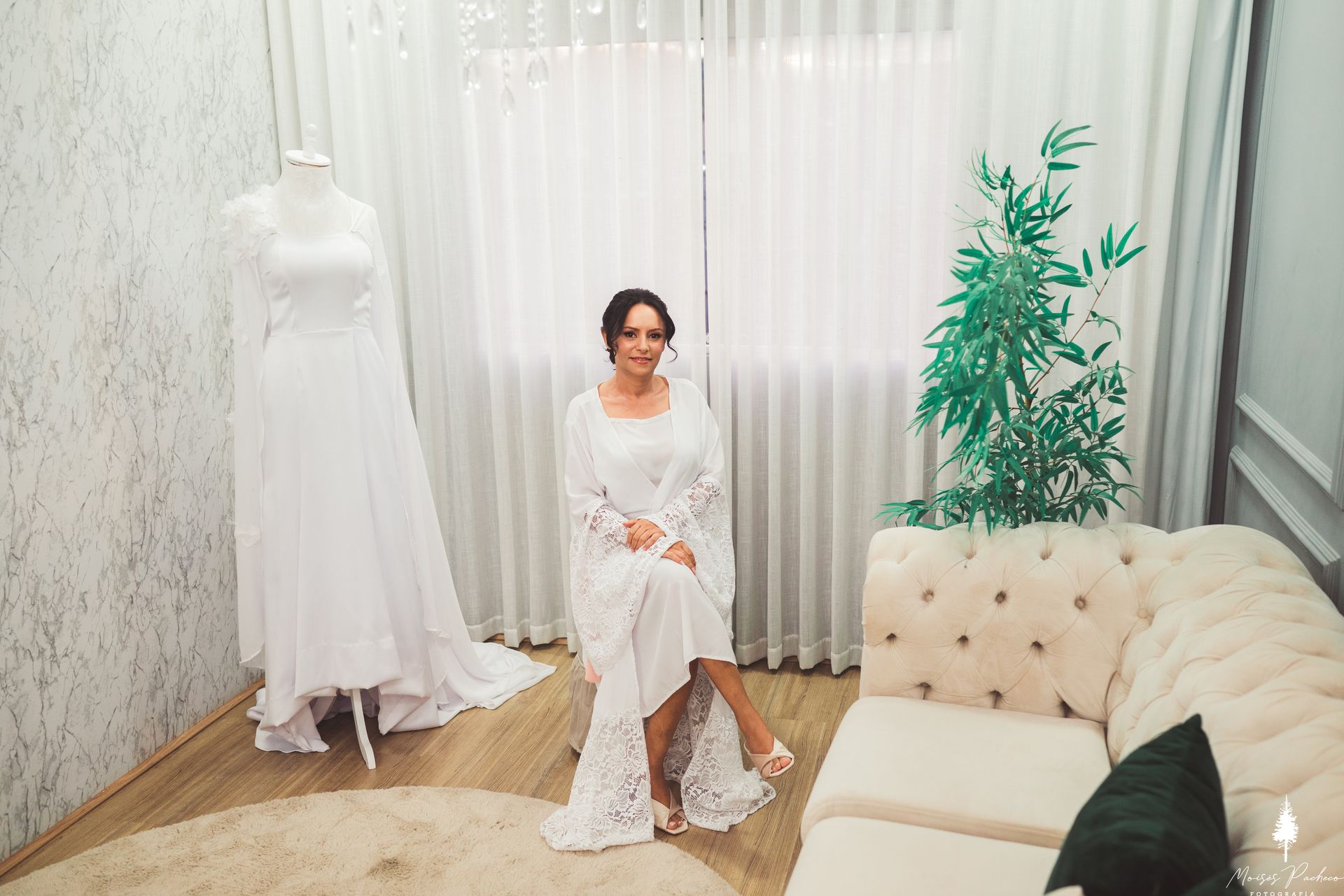 Casamento no Salão Duquesa Real Recepção - 2 - 0