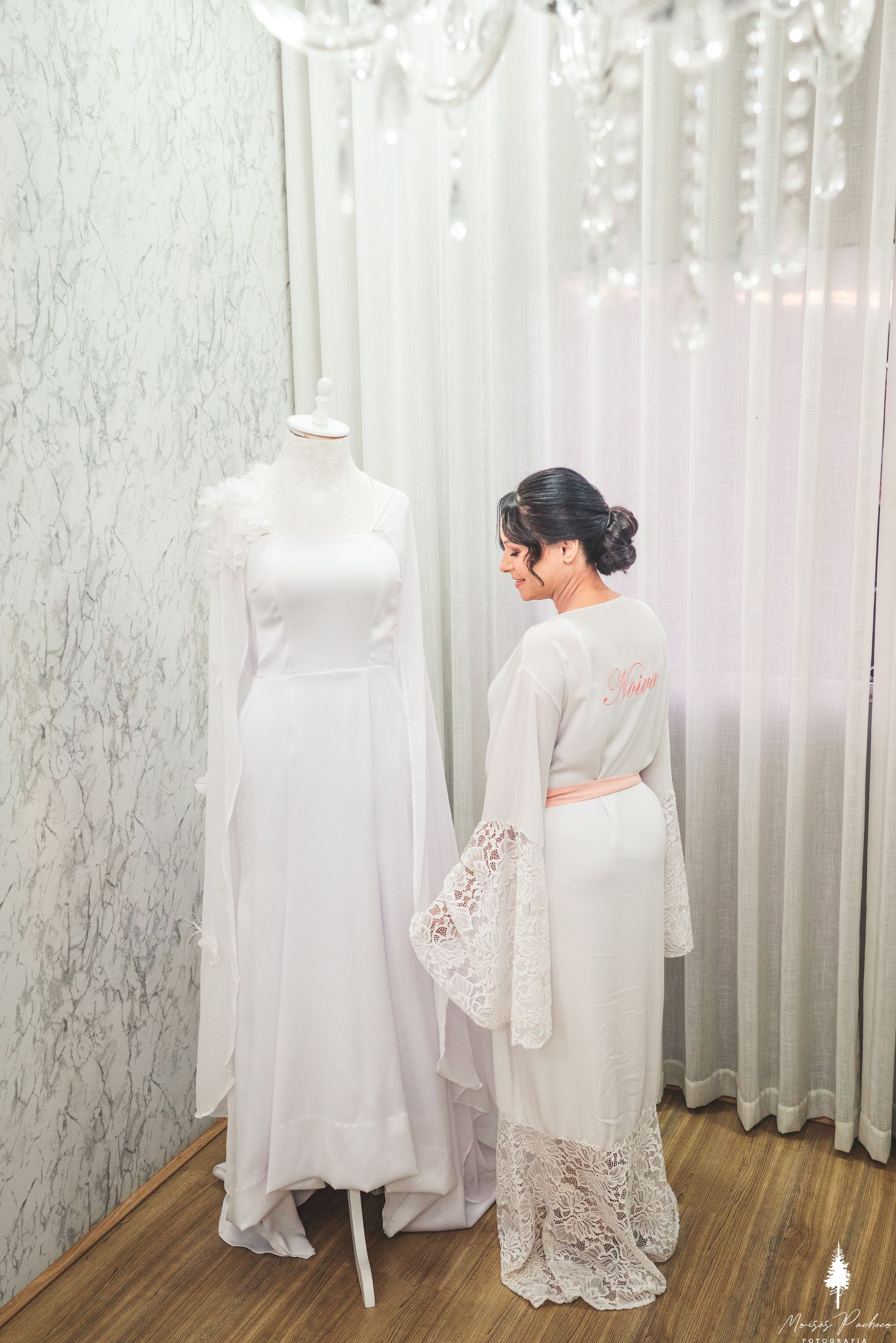 Casamento no Salão Duquesa Real Recepção - 2 - 2