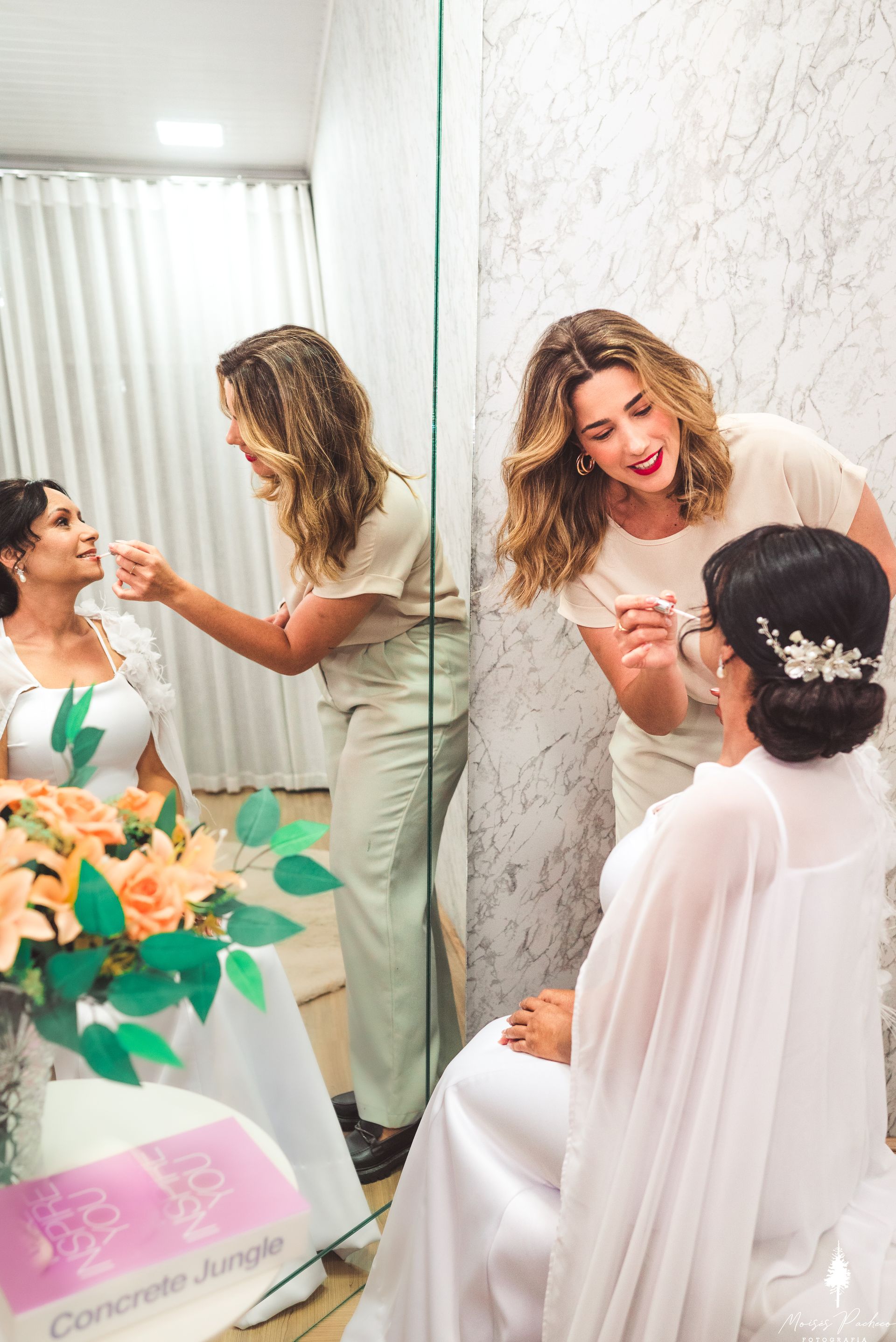 Casamento no Salão Duquesa Real Recepção - 2 - 16