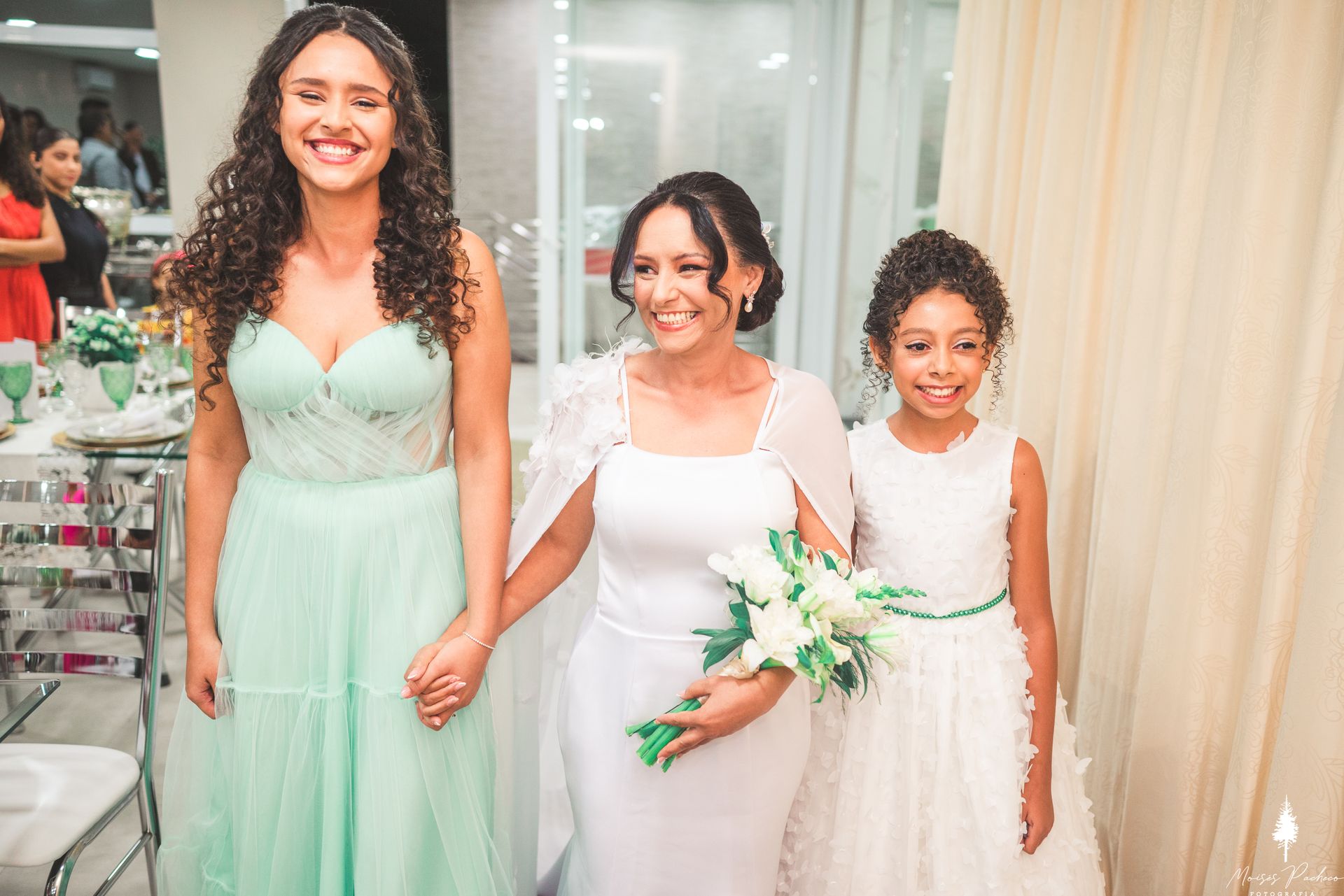 Casamento no Salão Duquesa Real Recepção - 2 - 27