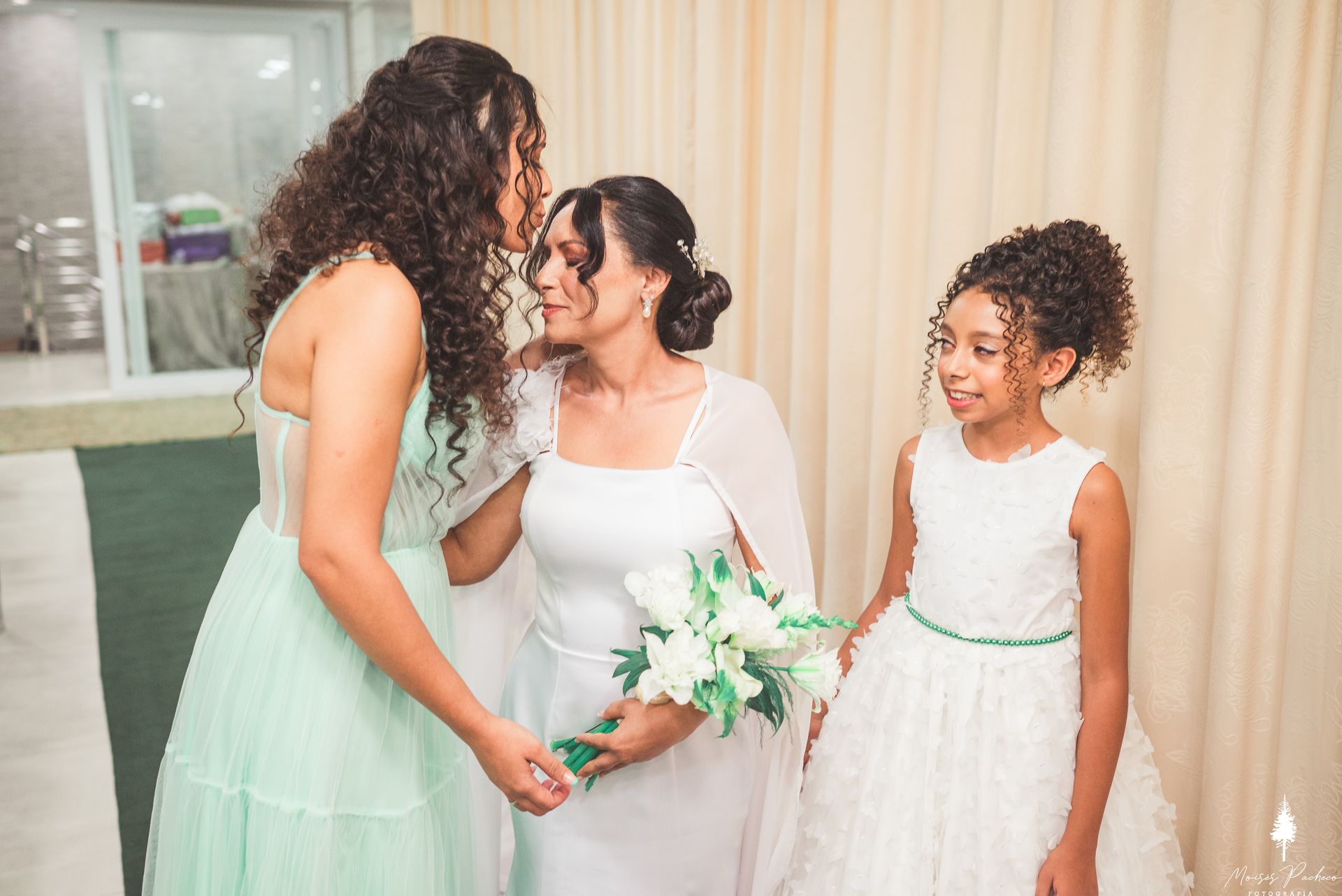 Casamento no Salão Duquesa Real Recepção - 2 - 24