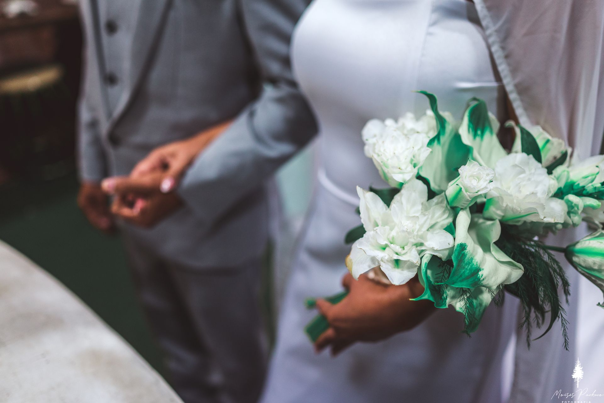 Casamento no Salão Duquesa Real Recepção - 2 - 33