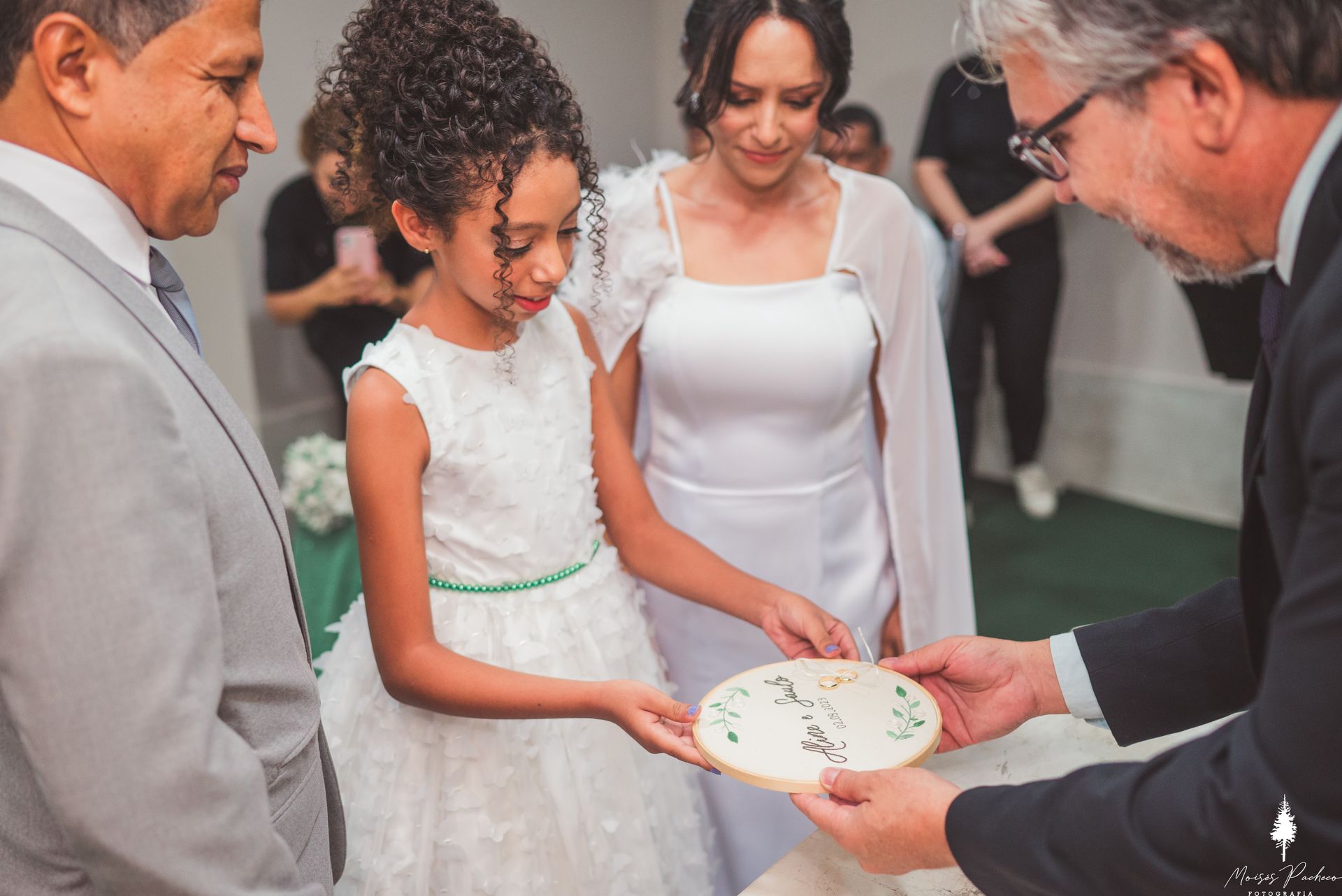 Casamento no Salão Duquesa Real Recepção - 2 - 38