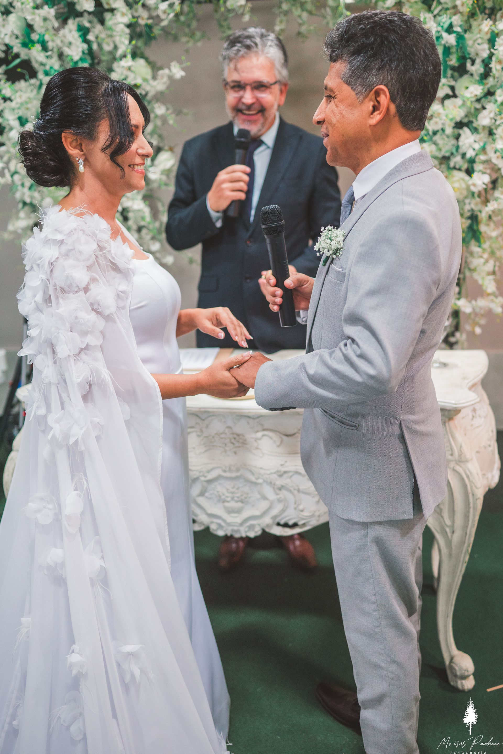 Casamento no Salão Duquesa Real Recepção - 2 - 40