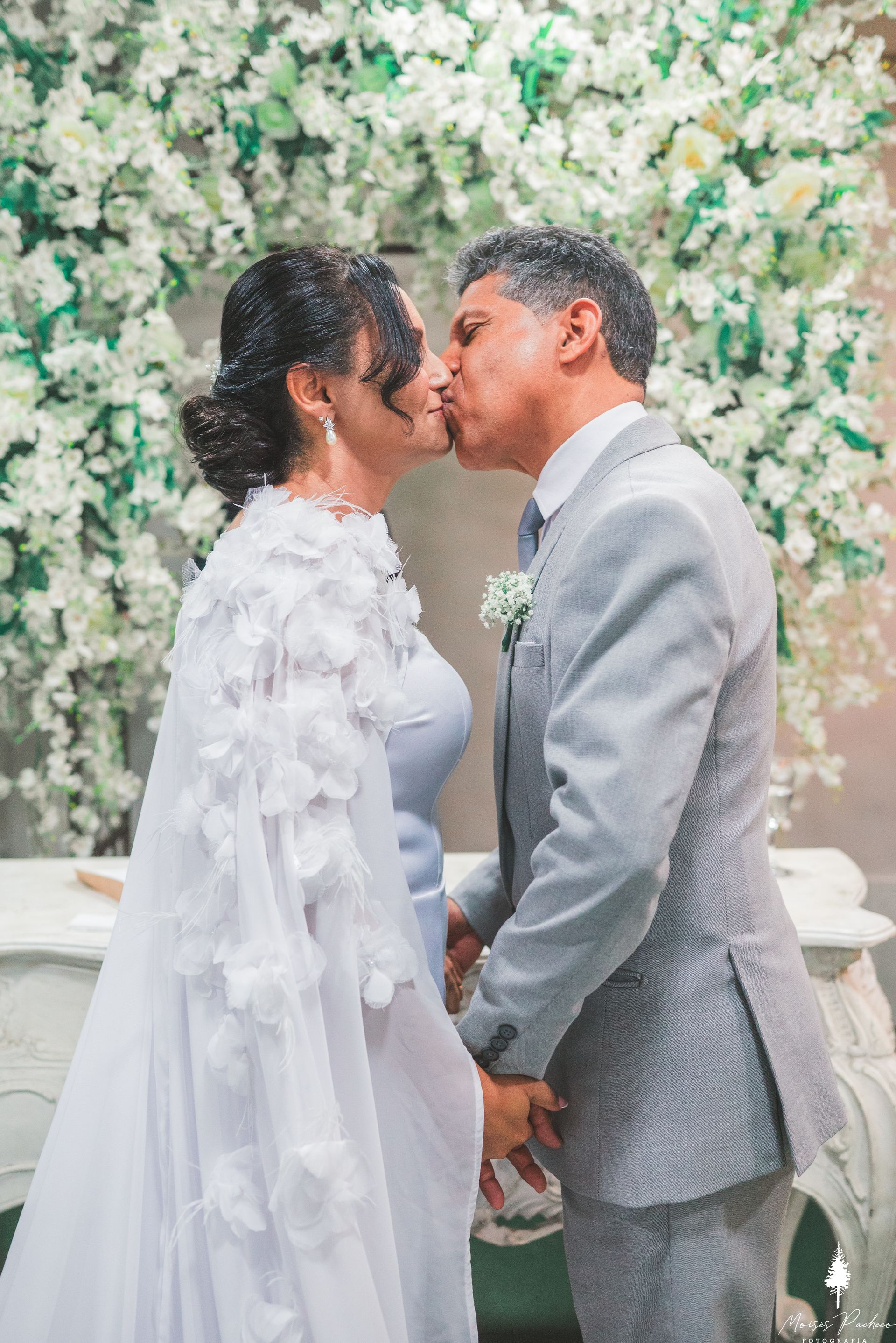 Casamento no Salão Duquesa Real Recepção - 2 - 45