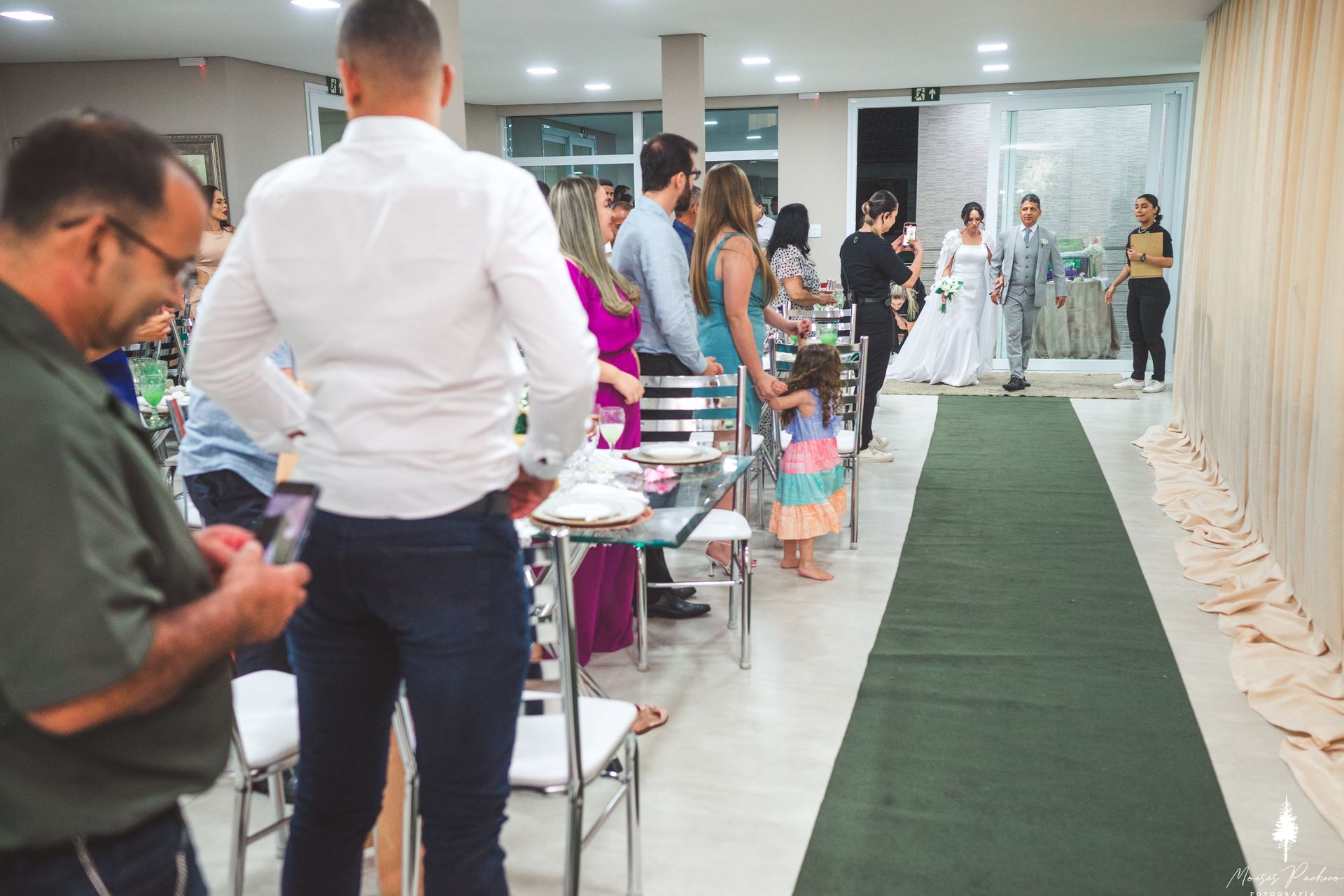 Casamento no Salão Duquesa Real Recepção - 2 - 52