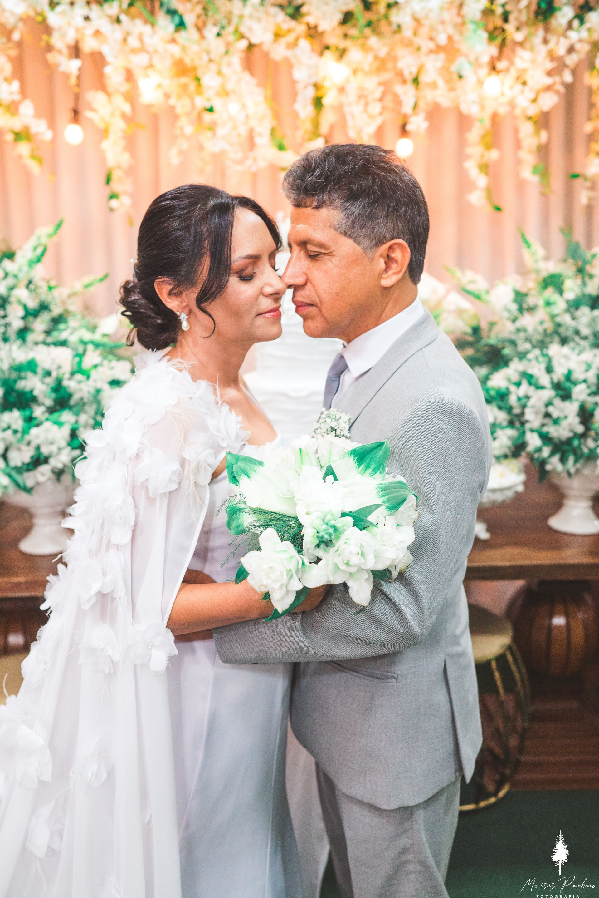 Casamento no Salão Duquesa Real Recepção - 2 - 61