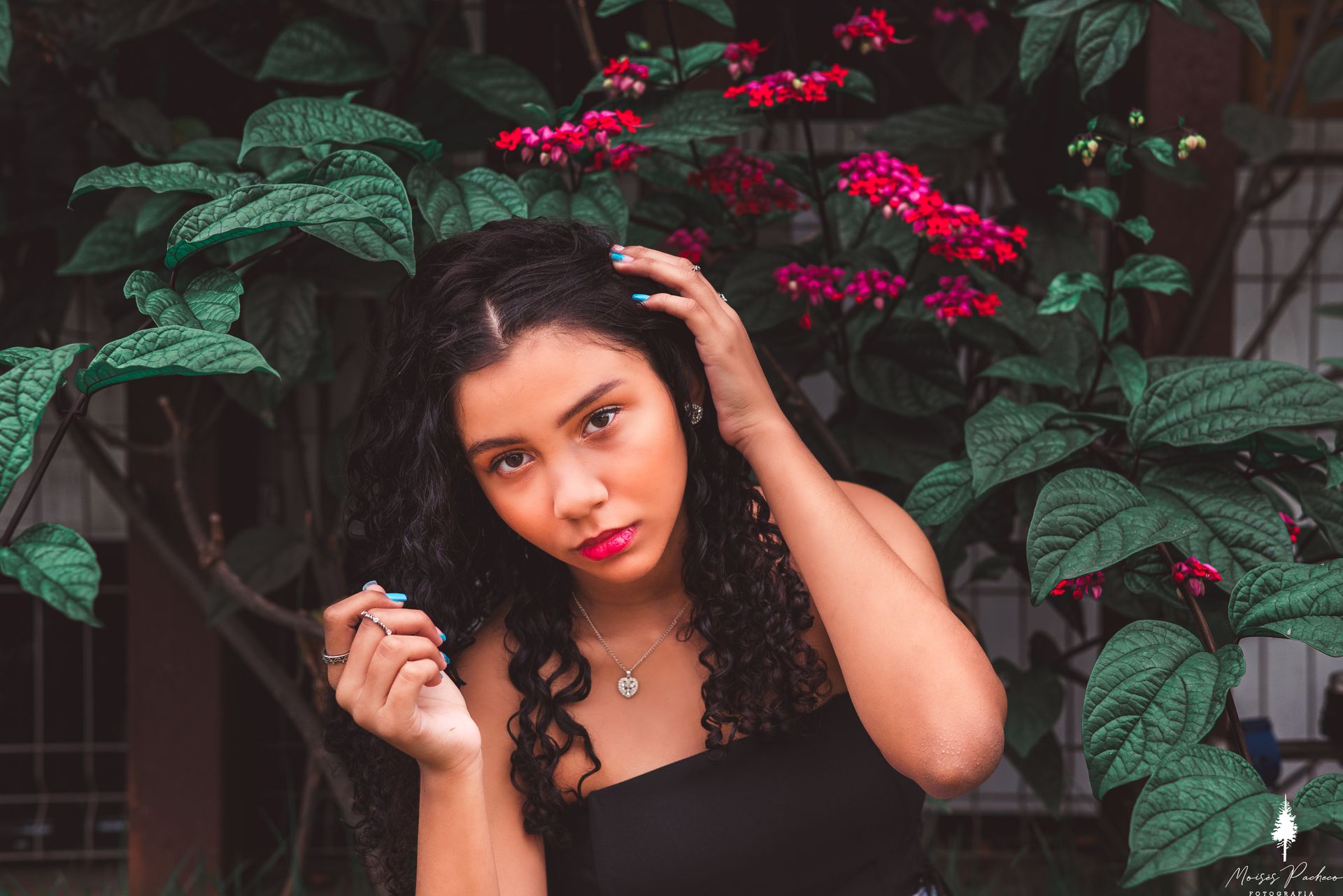 ENSAIO DE 15 ANOS URBANO EM IPATINGA - 2 - 3