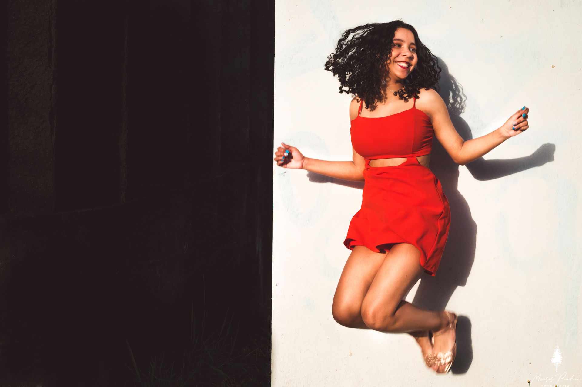 ENSAIO DE 15 ANOS URBANO EM IPATINGA - 2 - 6