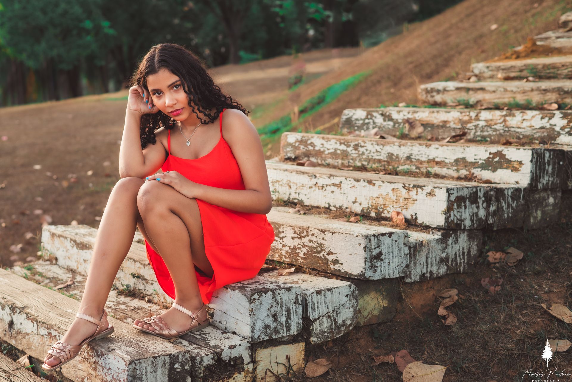 ENSAIO DE 15 ANOS URBANO EM IPATINGA - 2 - 9