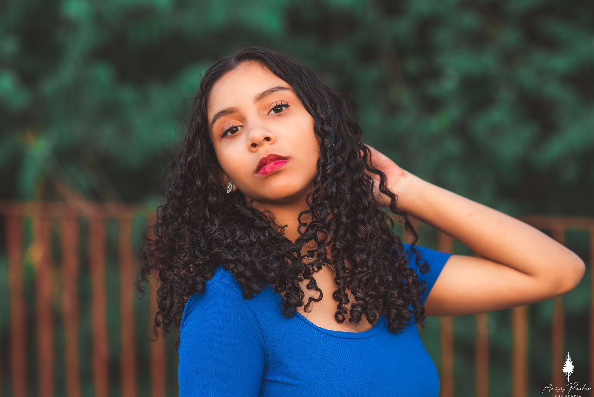 ENSAIO DE 15 ANOS URBANO EM IPATINGA - 2 - 15