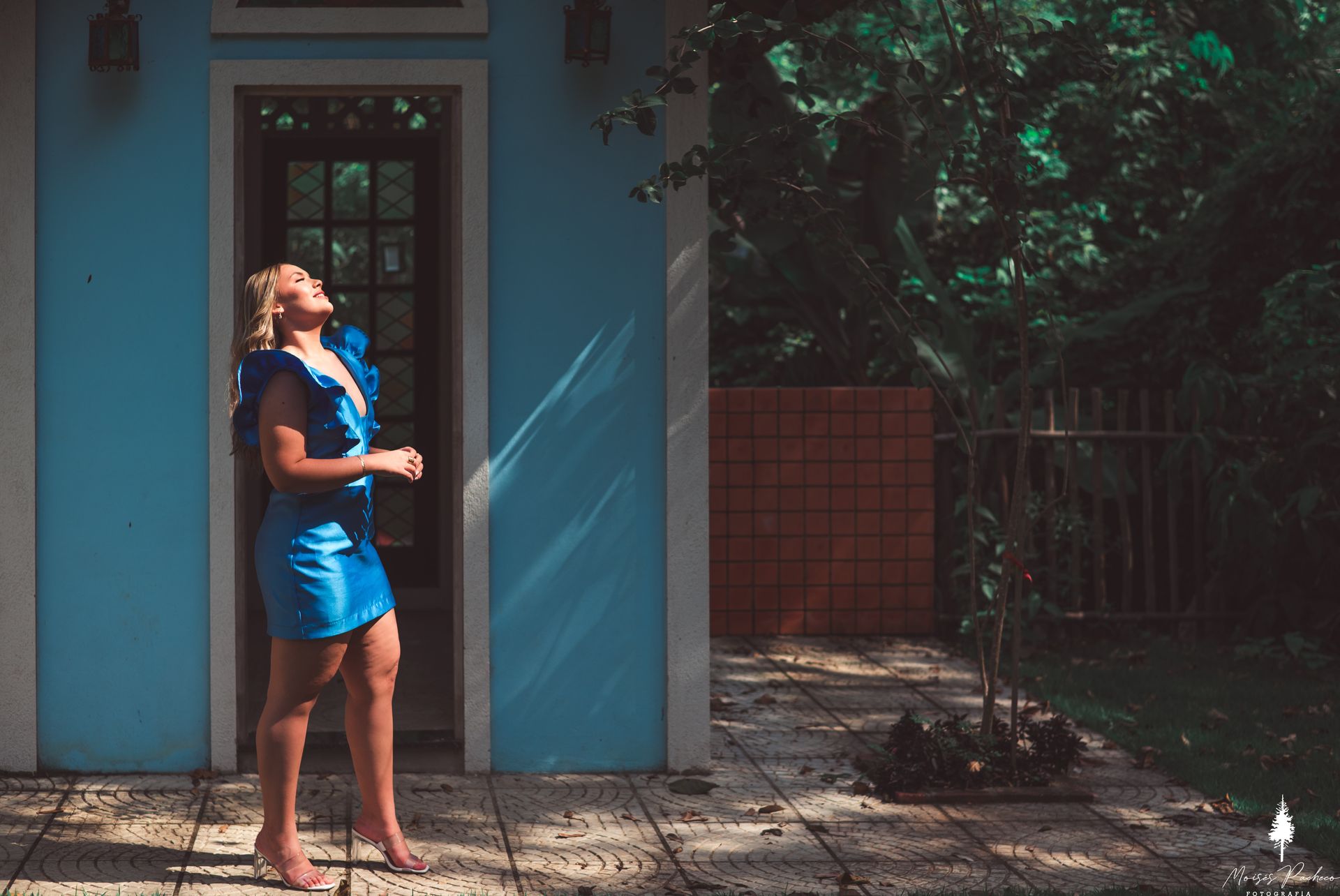 ENSAIO DE 15 ANOS NO PORTAL DA SERRA - 2 - 11