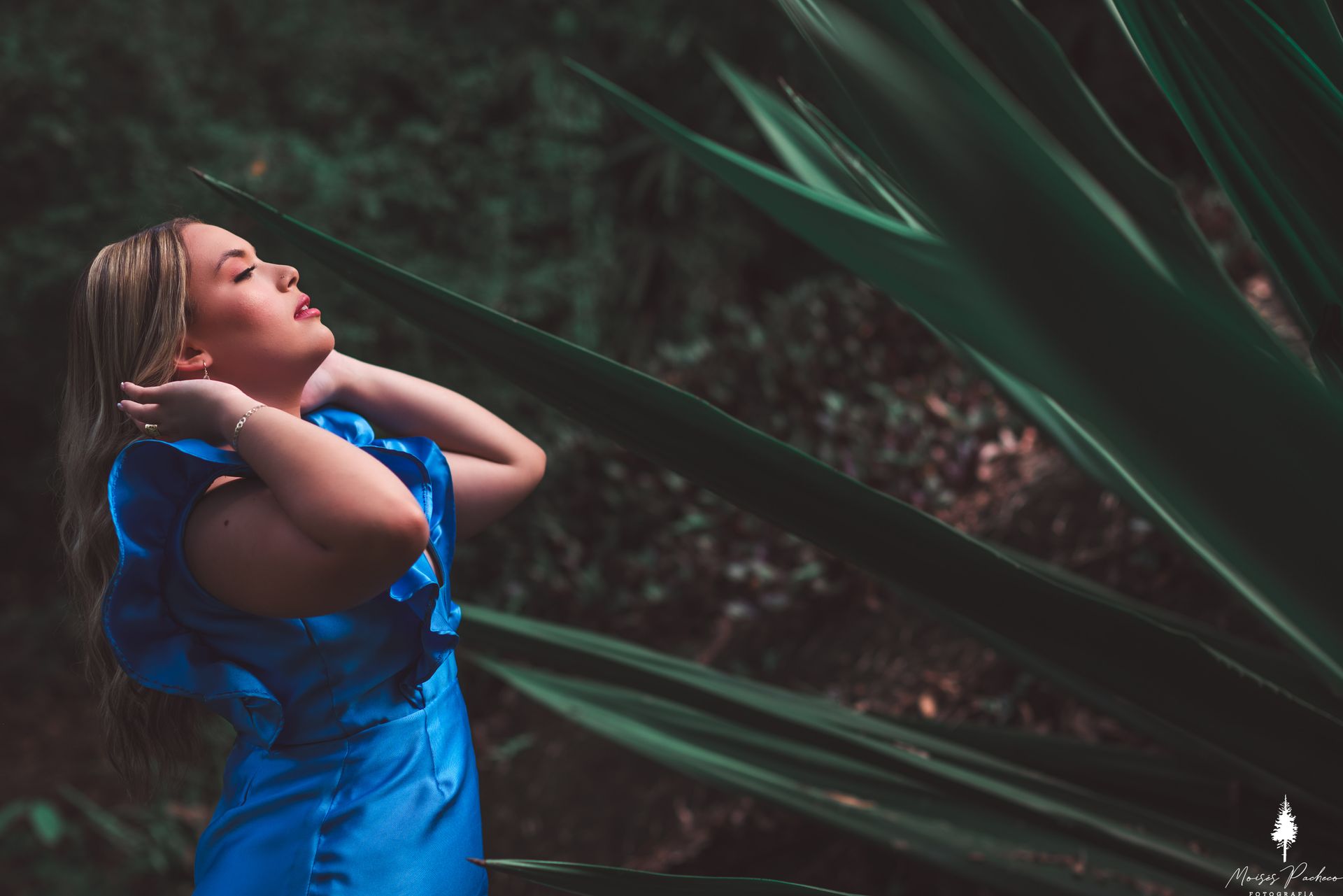 ENSAIO DE 15 ANOS NO PORTAL DA SERRA - 2 - 18